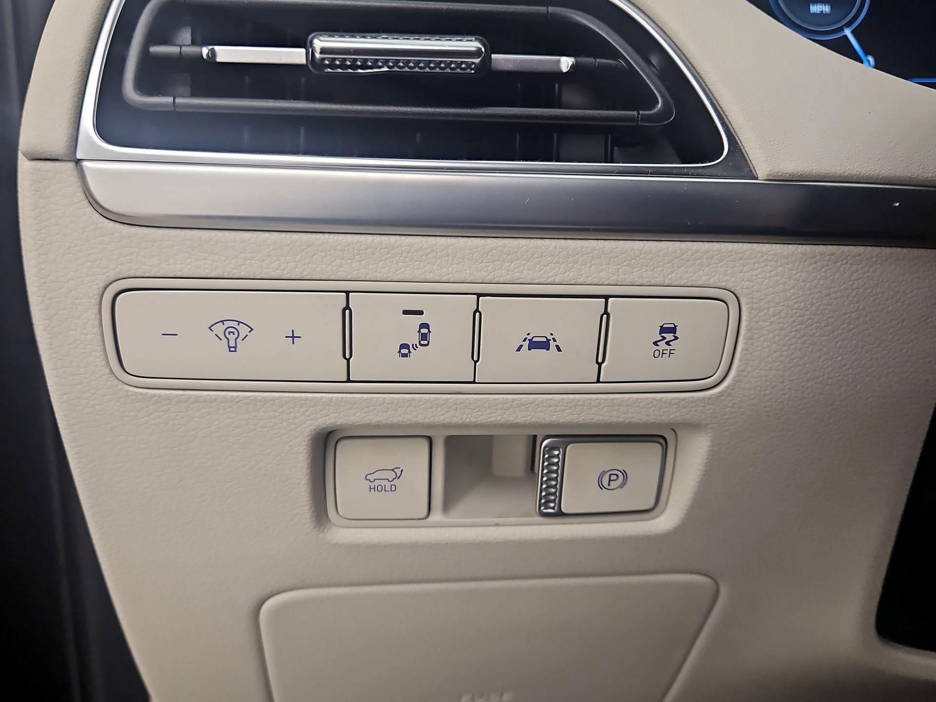 Thumbnail: 2020 Hyundai Palisade - 13