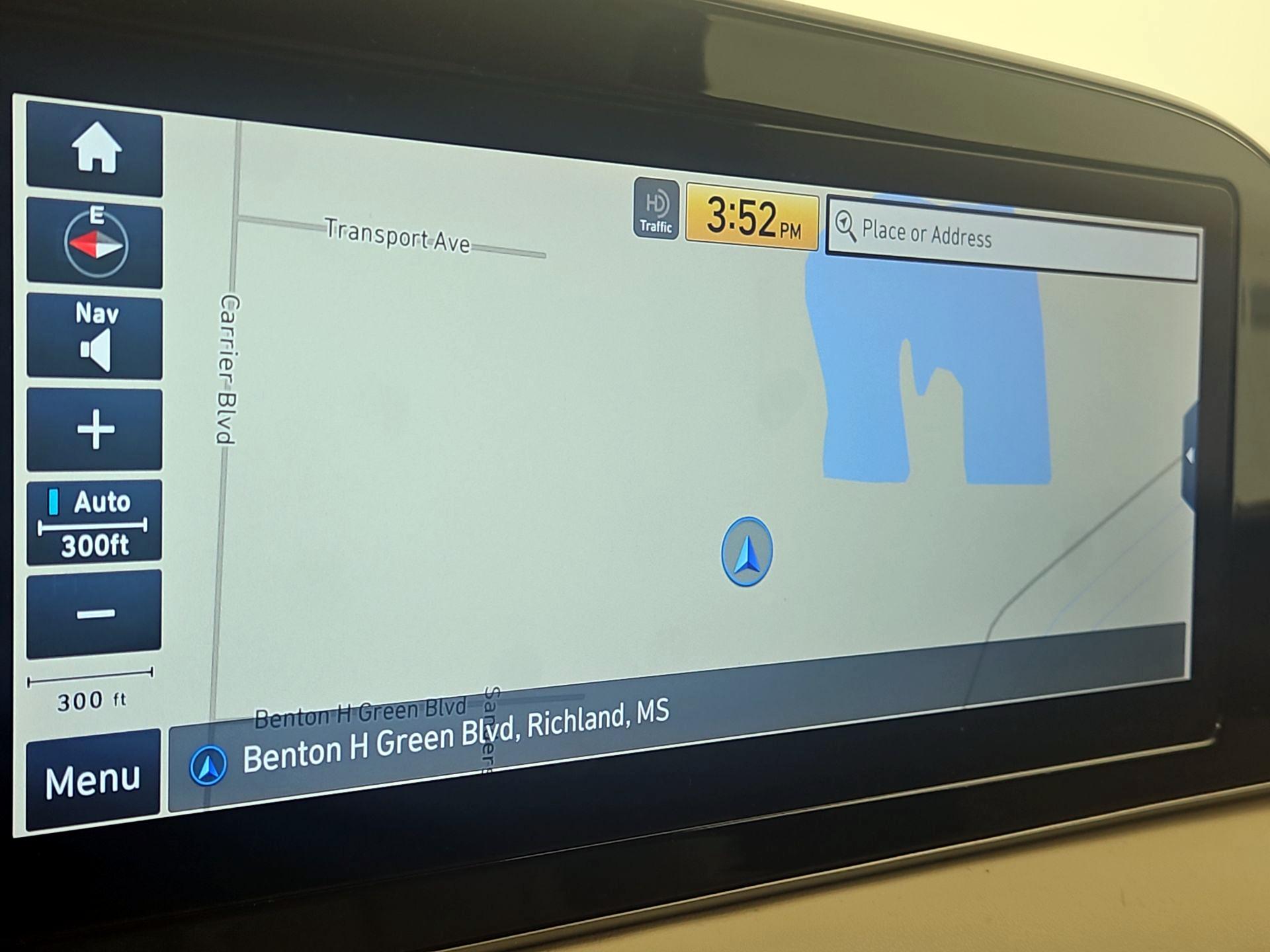 Thumbnail: 2020 Hyundai Palisade - 14