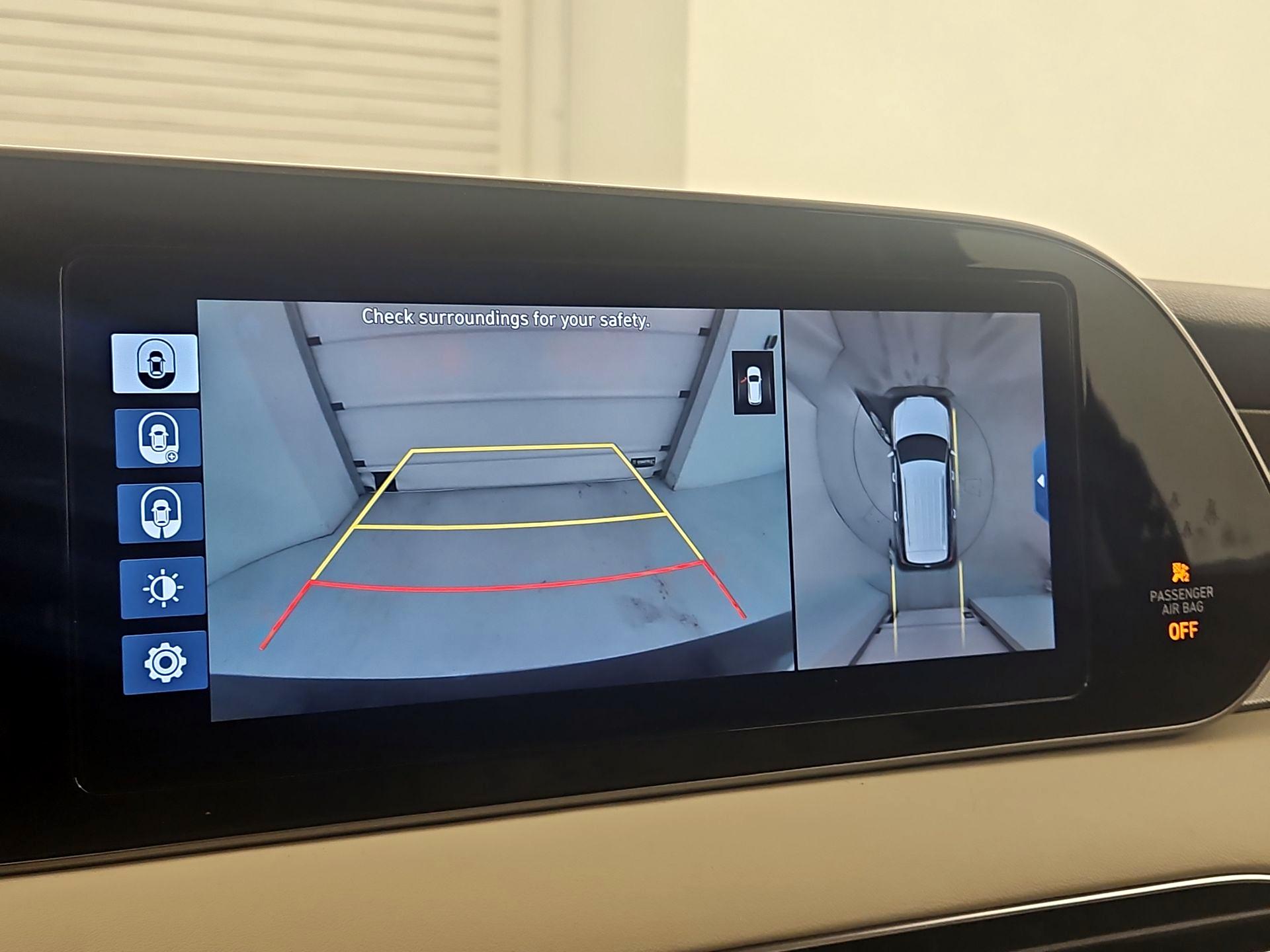 Thumbnail: 2020 Hyundai Palisade - 15