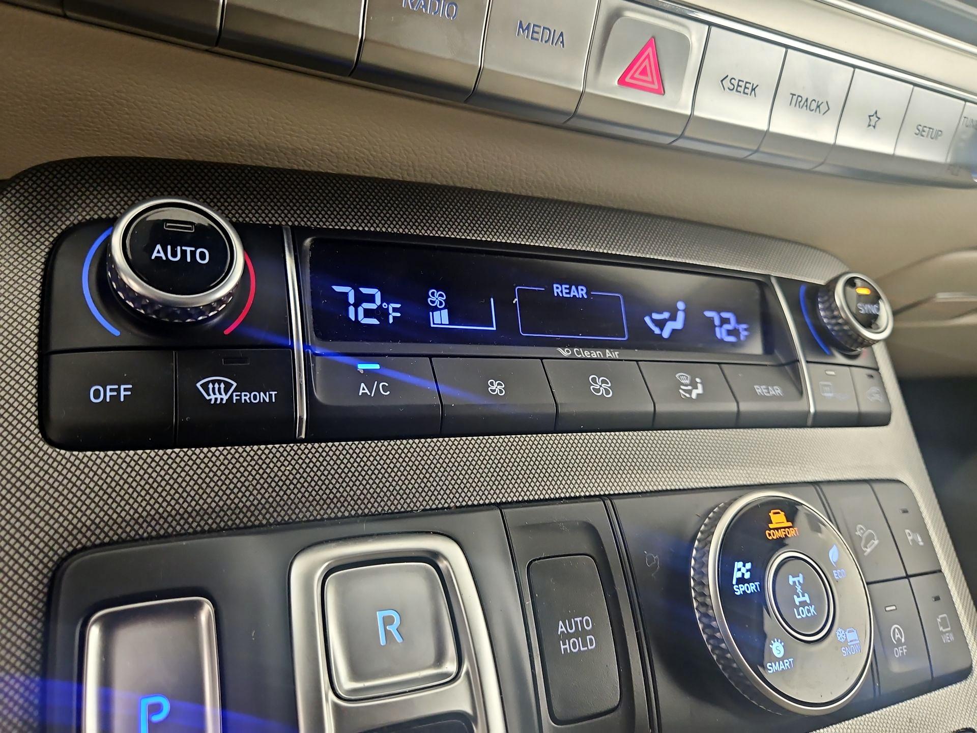 Thumbnail: 2020 Hyundai Palisade - 17