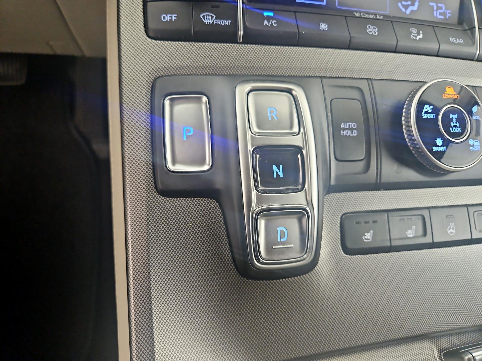 Thumbnail: 2020 Hyundai Palisade - 18