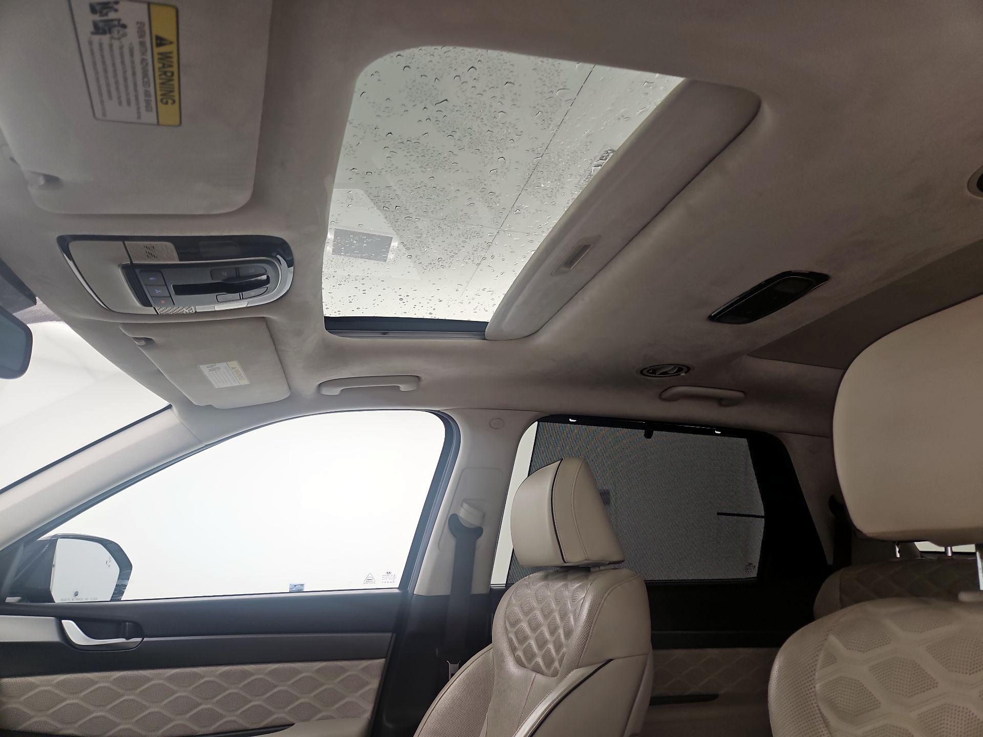 Thumbnail: 2020 Hyundai Palisade - 20