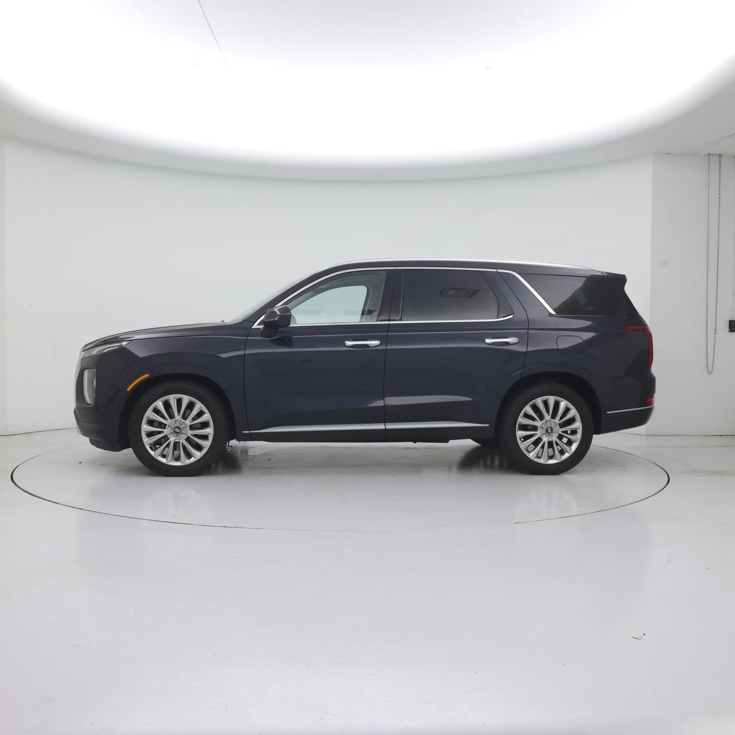 Thumbnail: 2020 Hyundai Palisade - 3