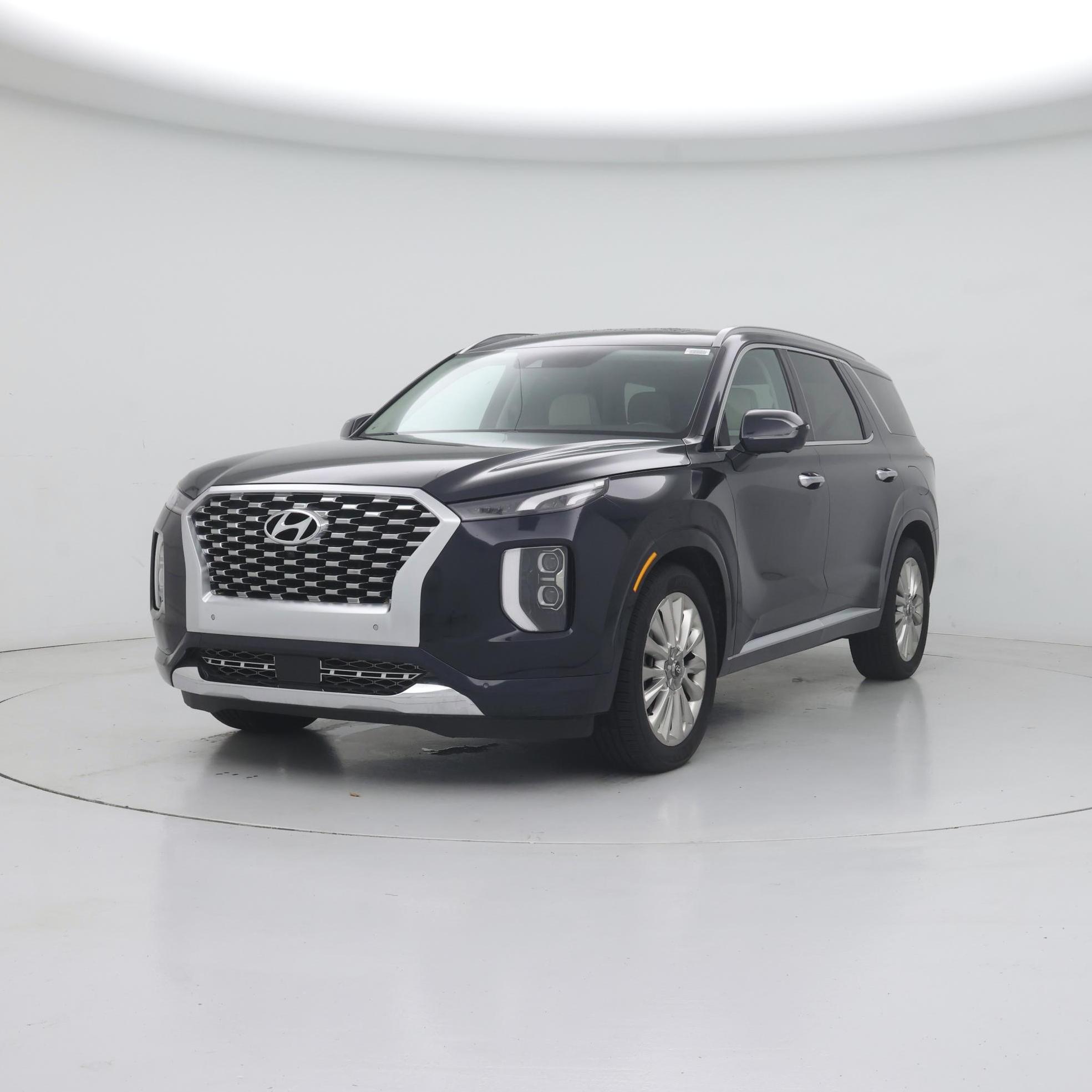 Thumbnail: 2020 Hyundai Palisade - 4