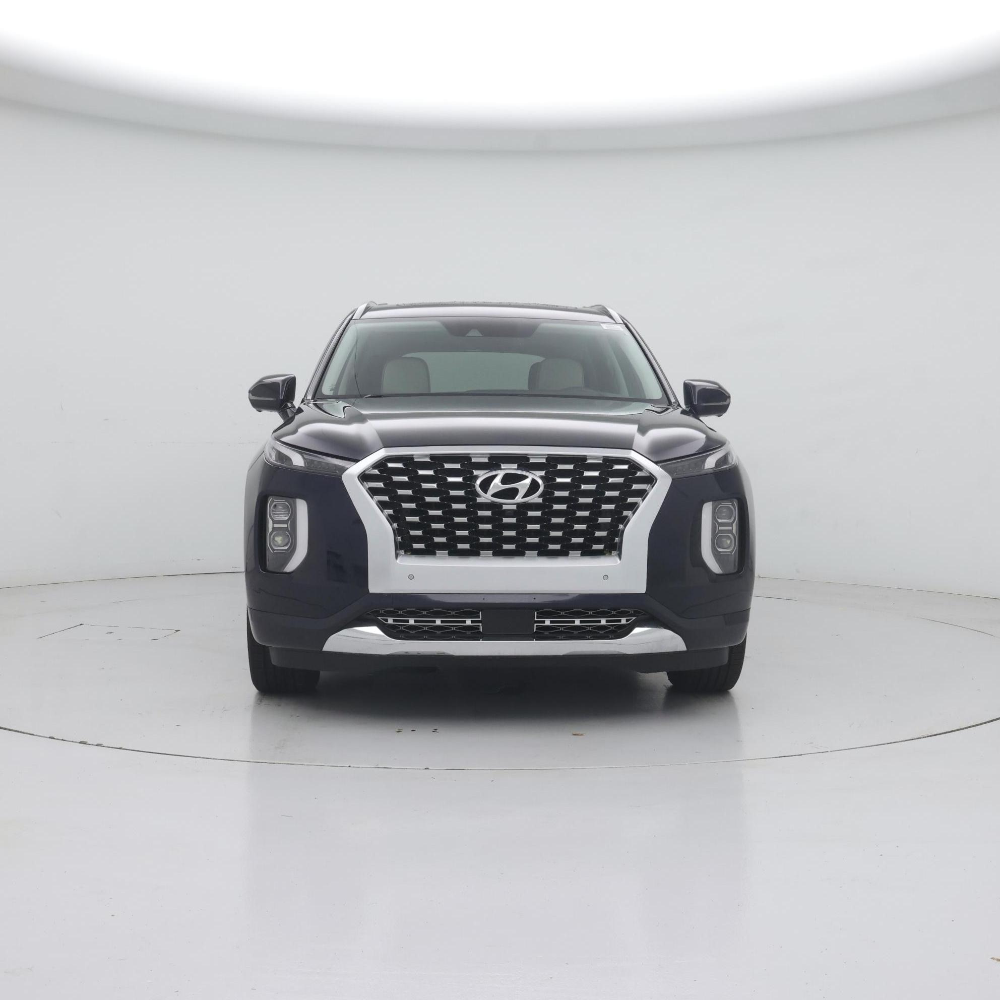 Thumbnail: 2020 Hyundai Palisade - 5