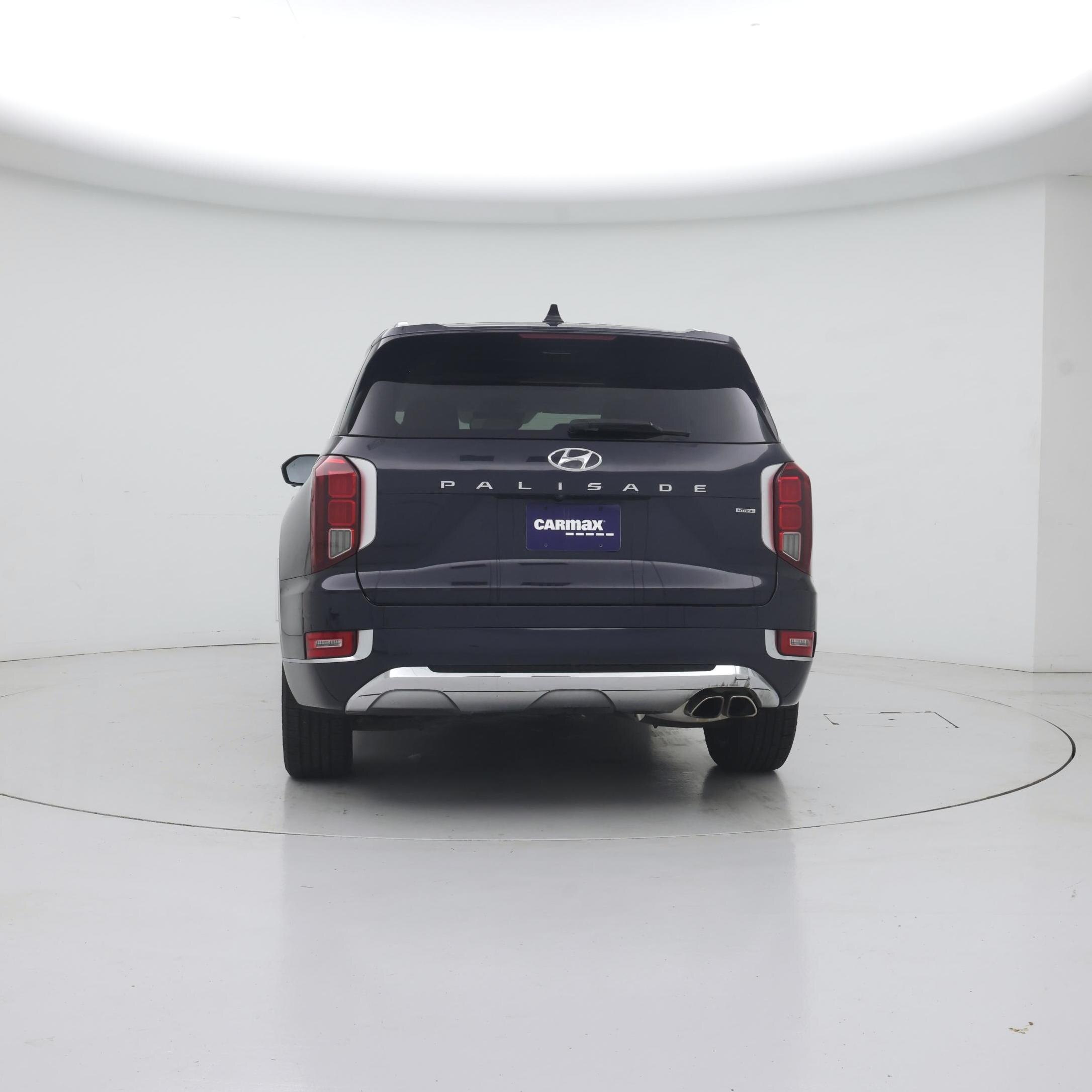 Thumbnail: 2020 Hyundai Palisade - 6