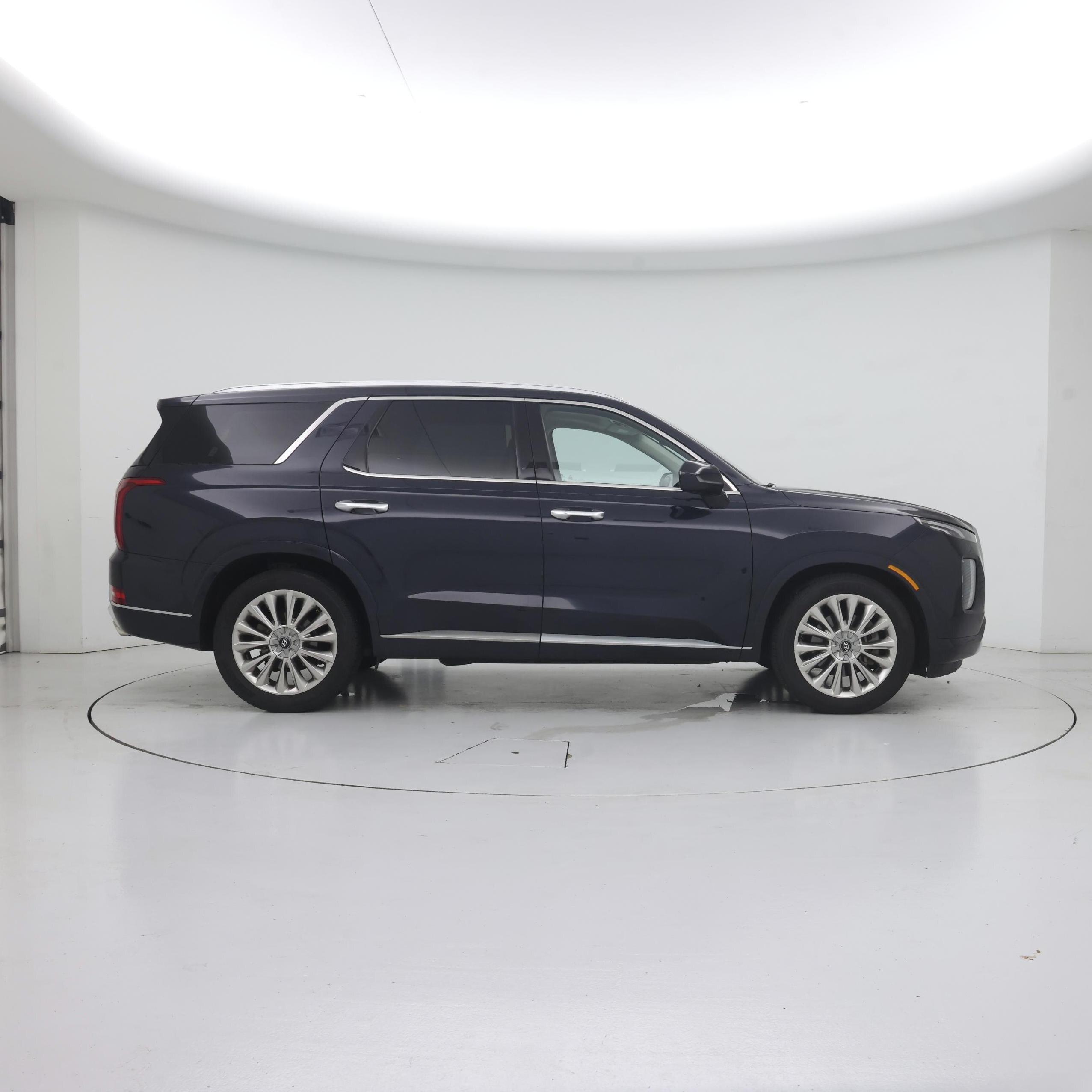 Thumbnail: 2020 Hyundai Palisade - 7