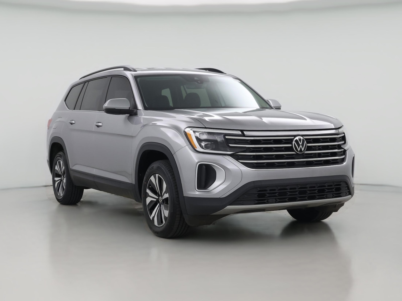2024 Volkswagen Atlas SE - Photo 1