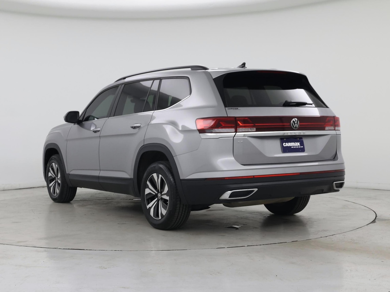2024 Volkswagen Atlas SE - Photo 3