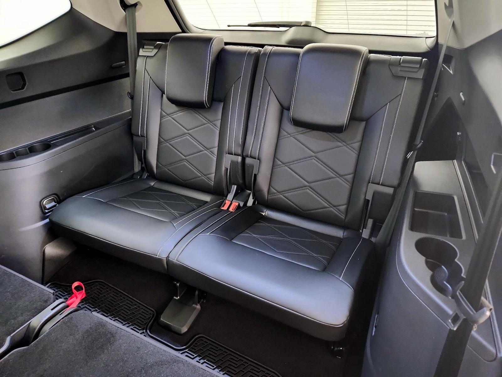 2024 Volkswagen Atlas SE - Photo 21