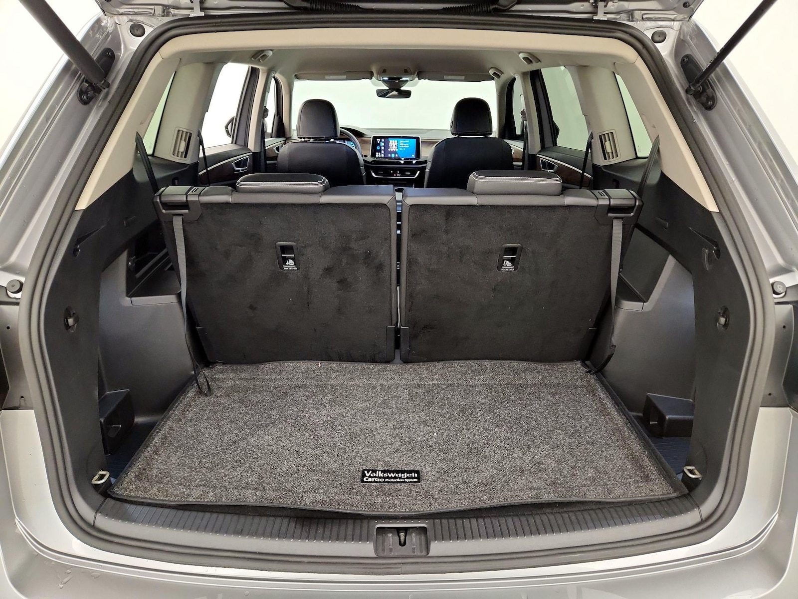 2024 Volkswagen Atlas SE - Photo 22