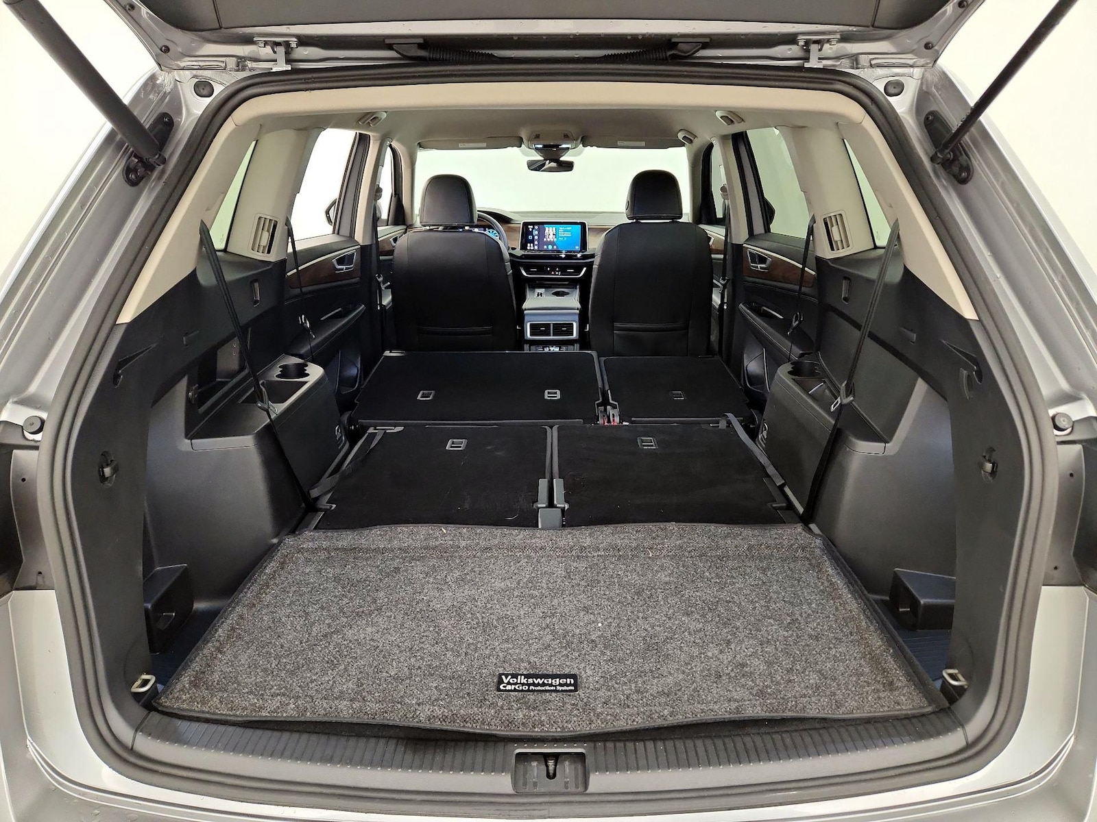 2024 Volkswagen Atlas SE - Photo 23