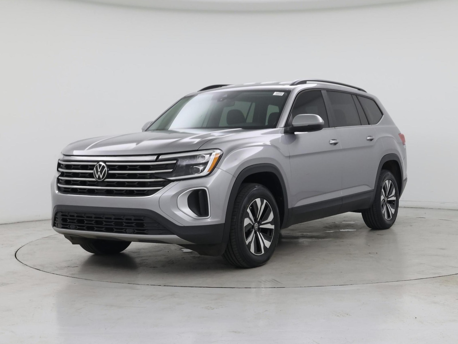 2024 Volkswagen Atlas SE - Photo 5