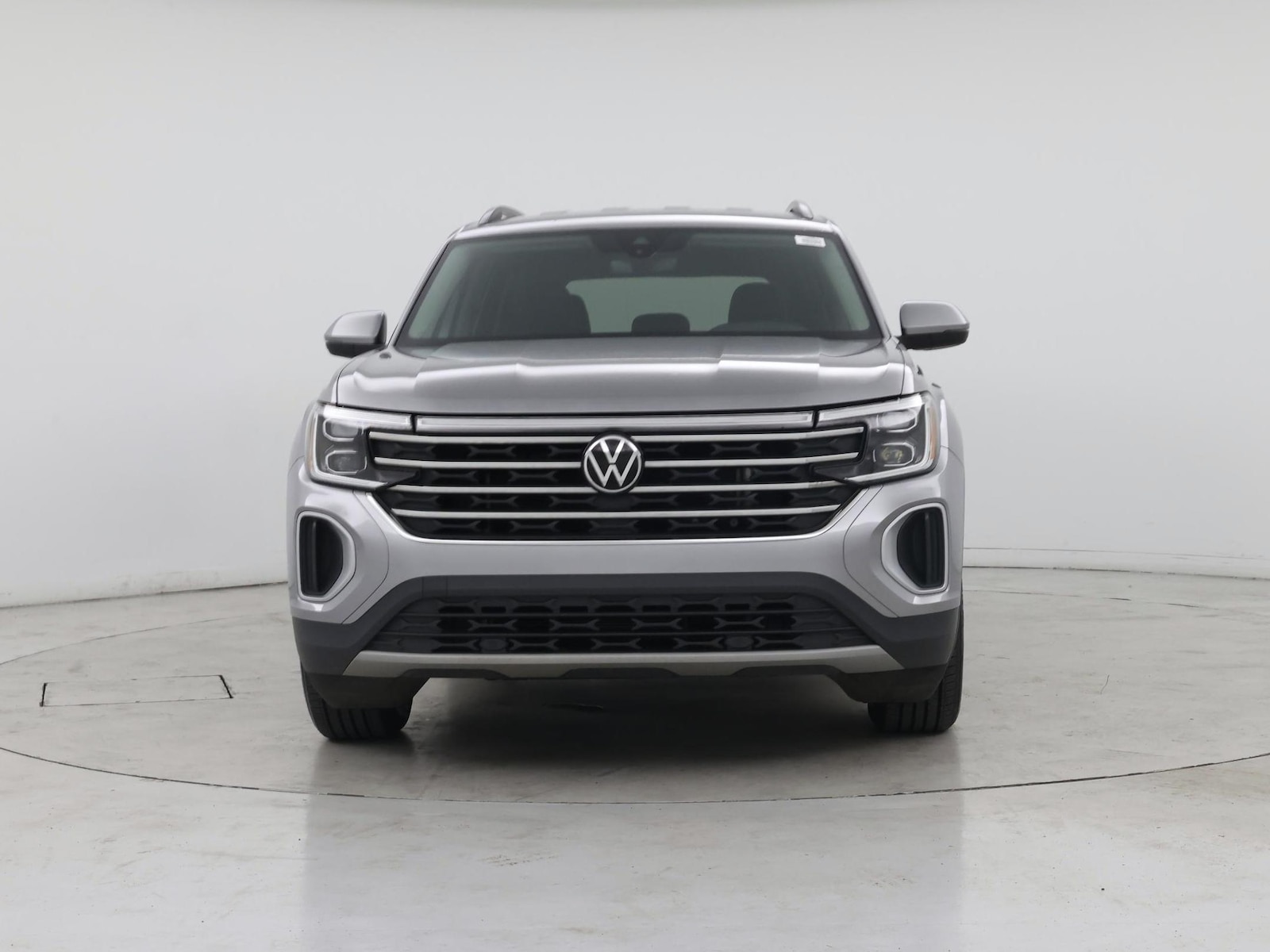 2024 Volkswagen Atlas SE - Photo 6