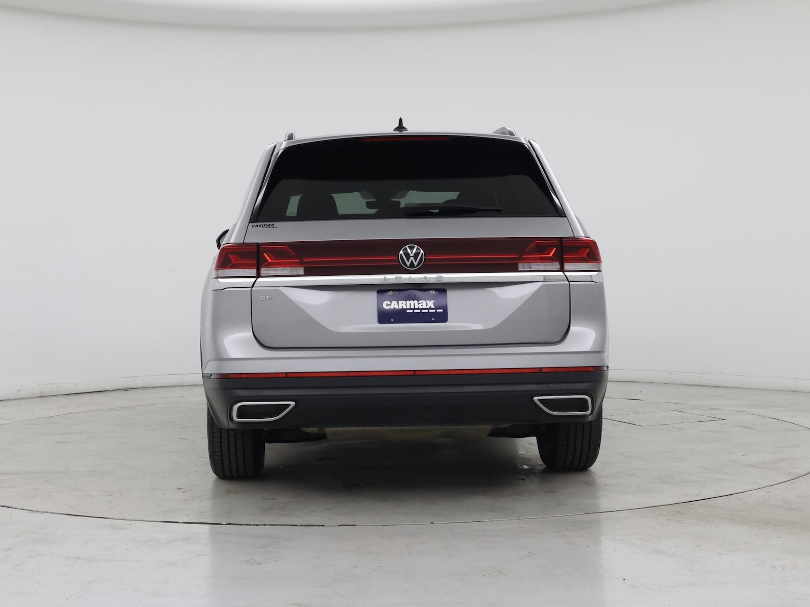 2024 Volkswagen Atlas SE - Photo 7