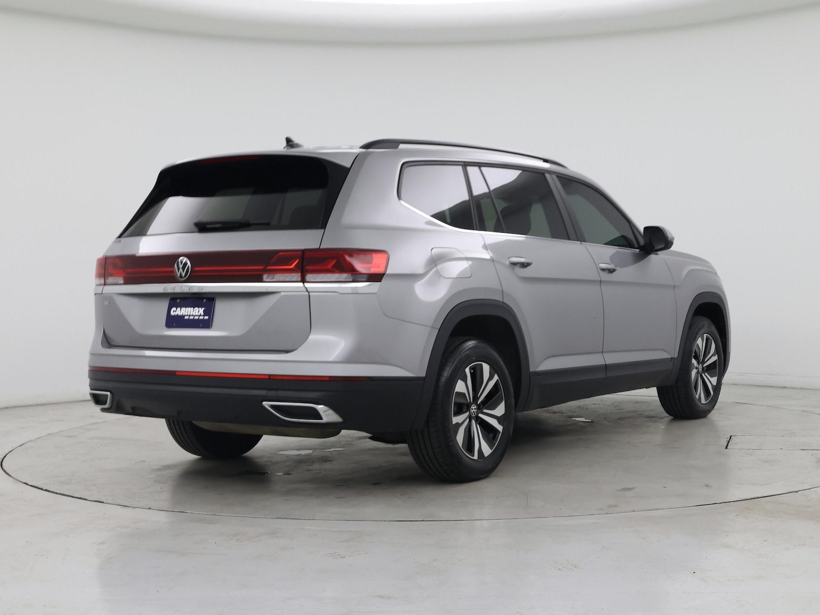 2024 Volkswagen Atlas SE - Photo 9