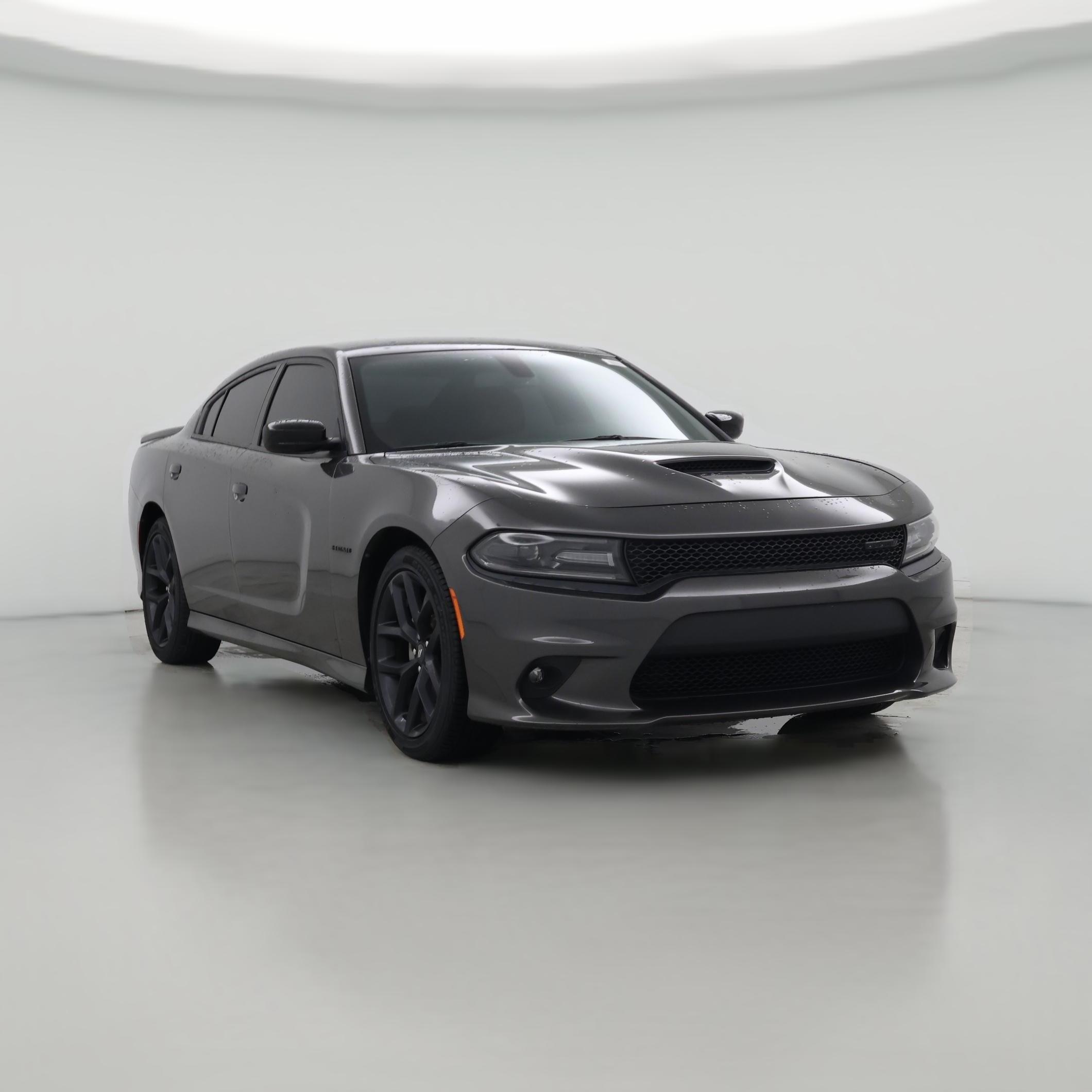 Thumbnail: 2021 Dodge Charger - 1