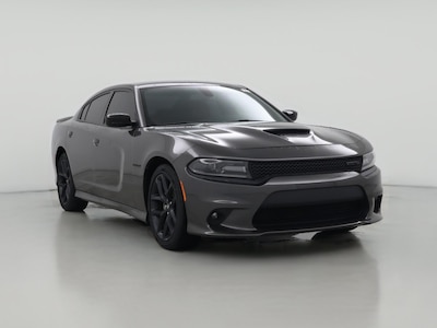 2021 Dodge Charger R/T