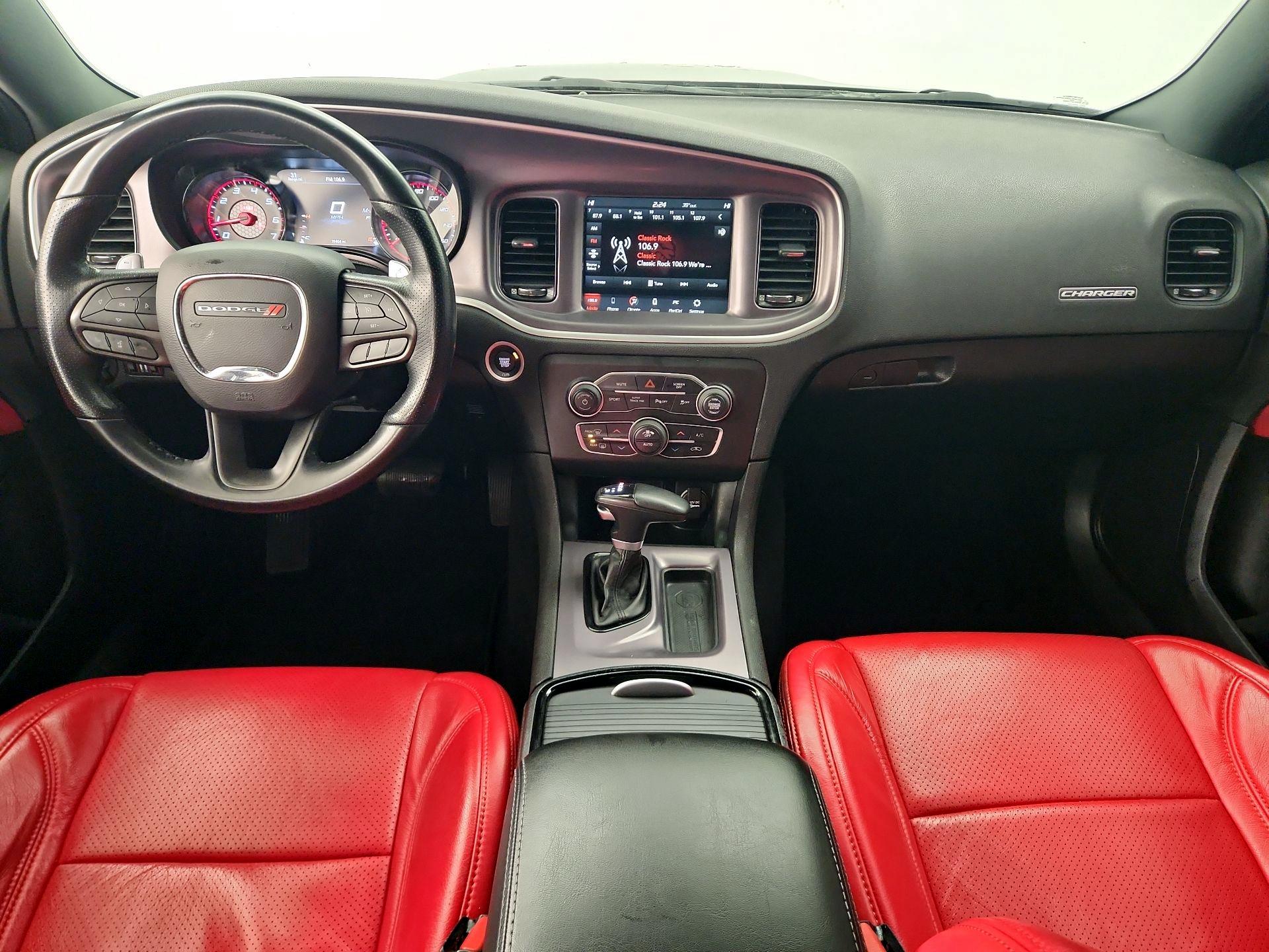 Thumbnail: 2021 Dodge Charger - 9