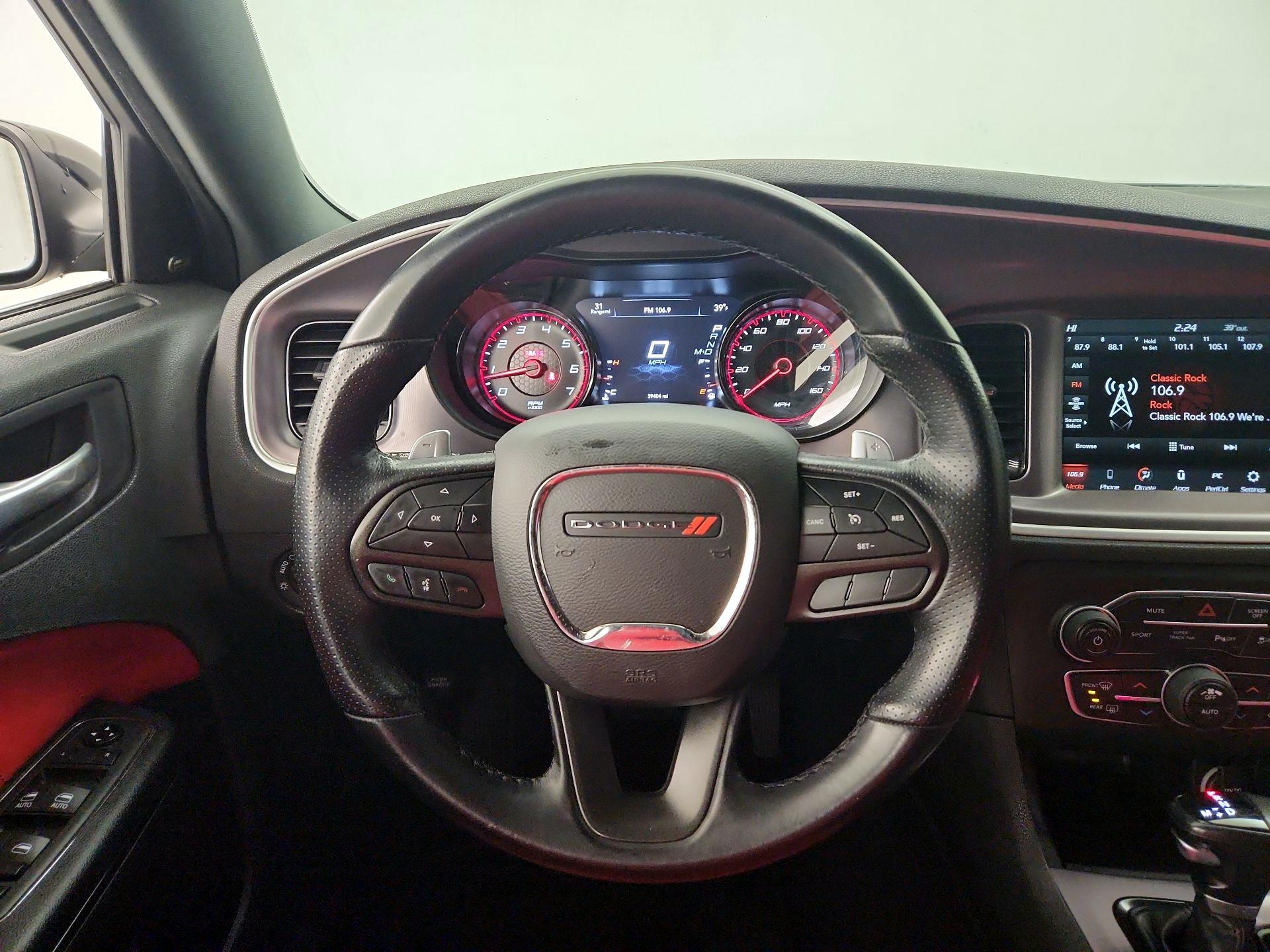 Thumbnail: 2021 Dodge Charger - 10