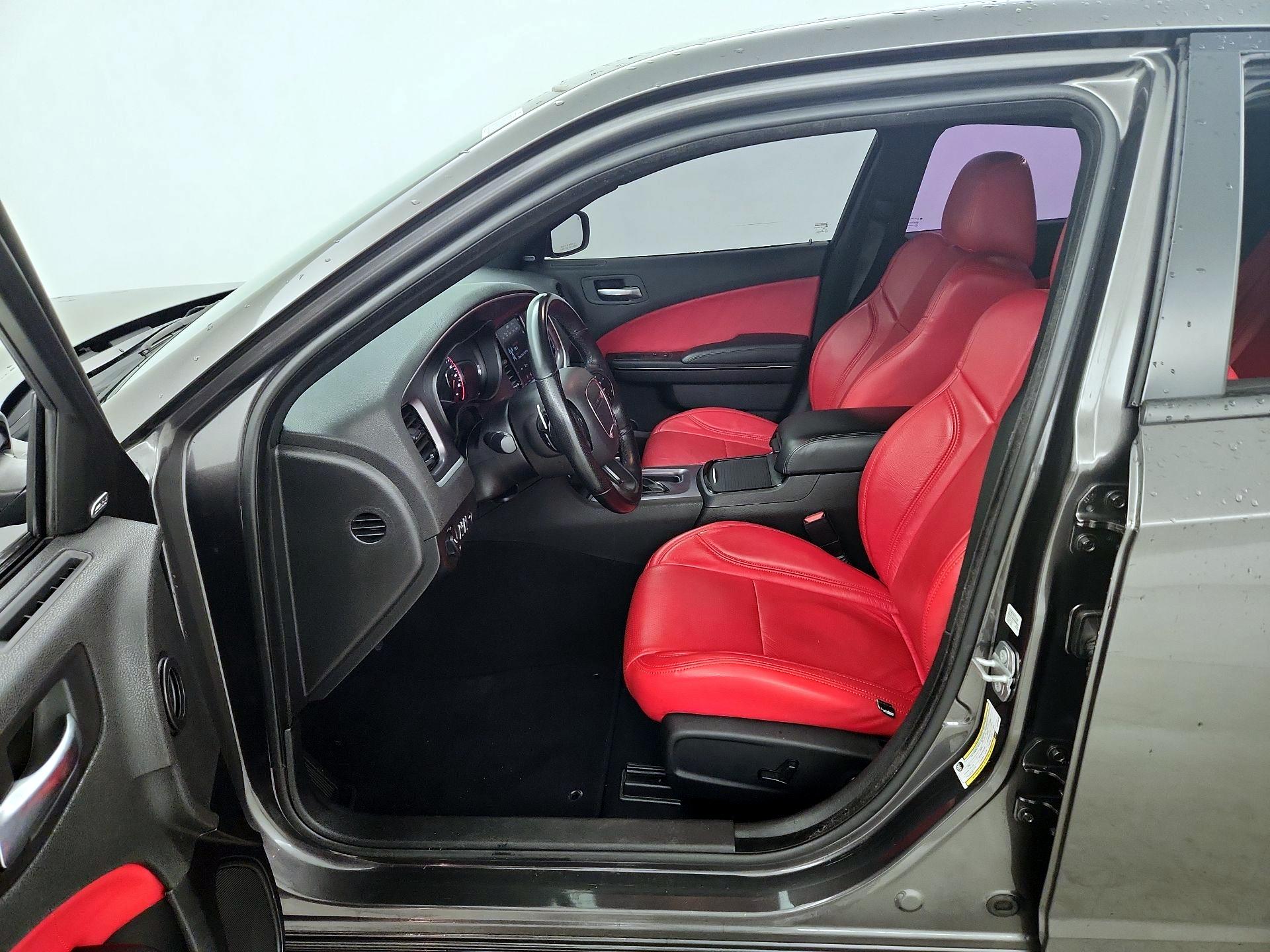 Thumbnail: 2021 Dodge Charger - 11