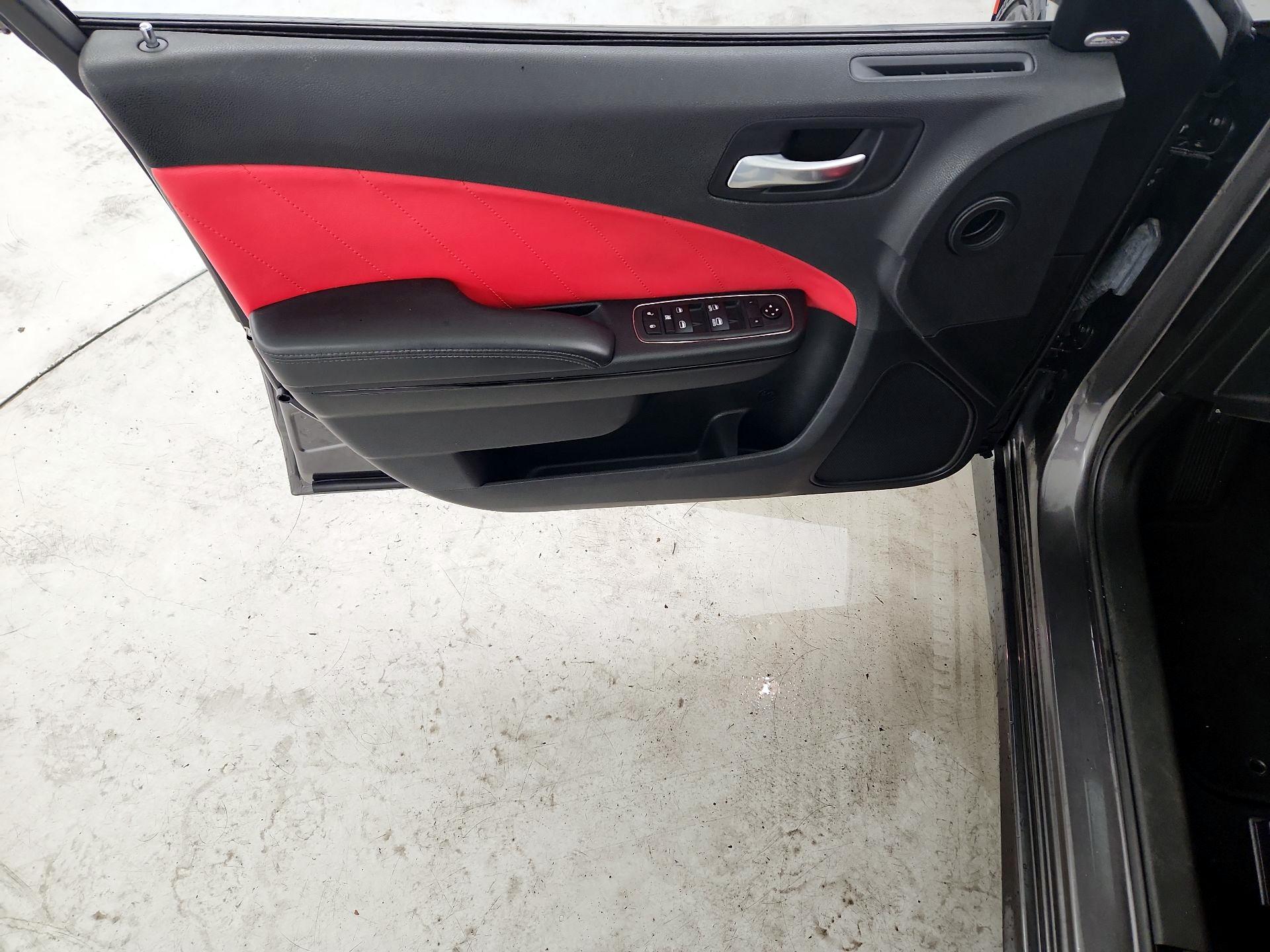 Thumbnail: 2021 Dodge Charger - 12