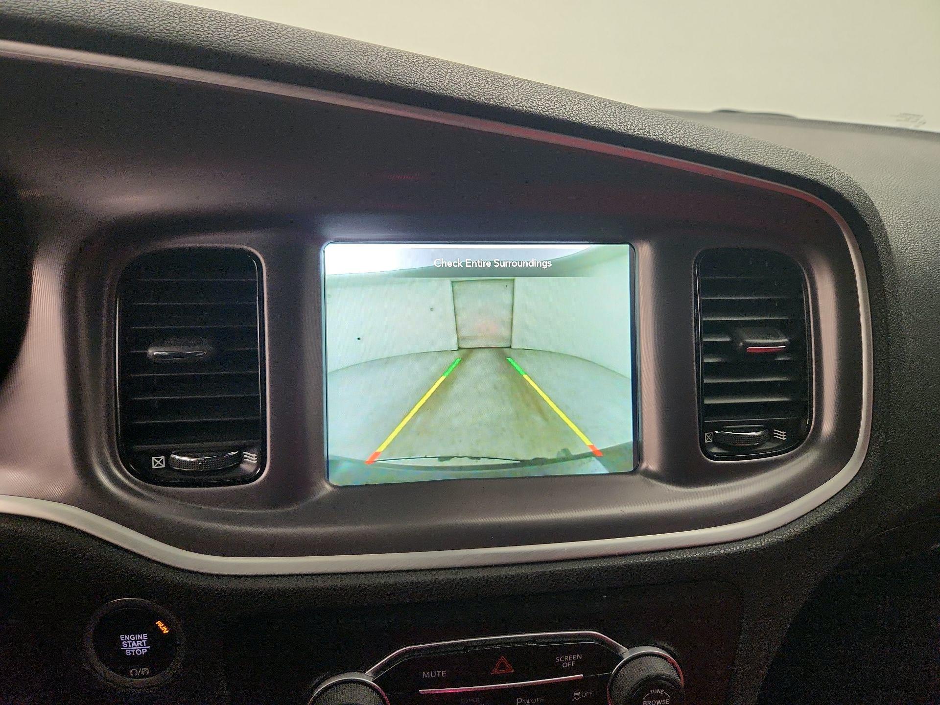 Thumbnail: 2021 Dodge Charger - 14