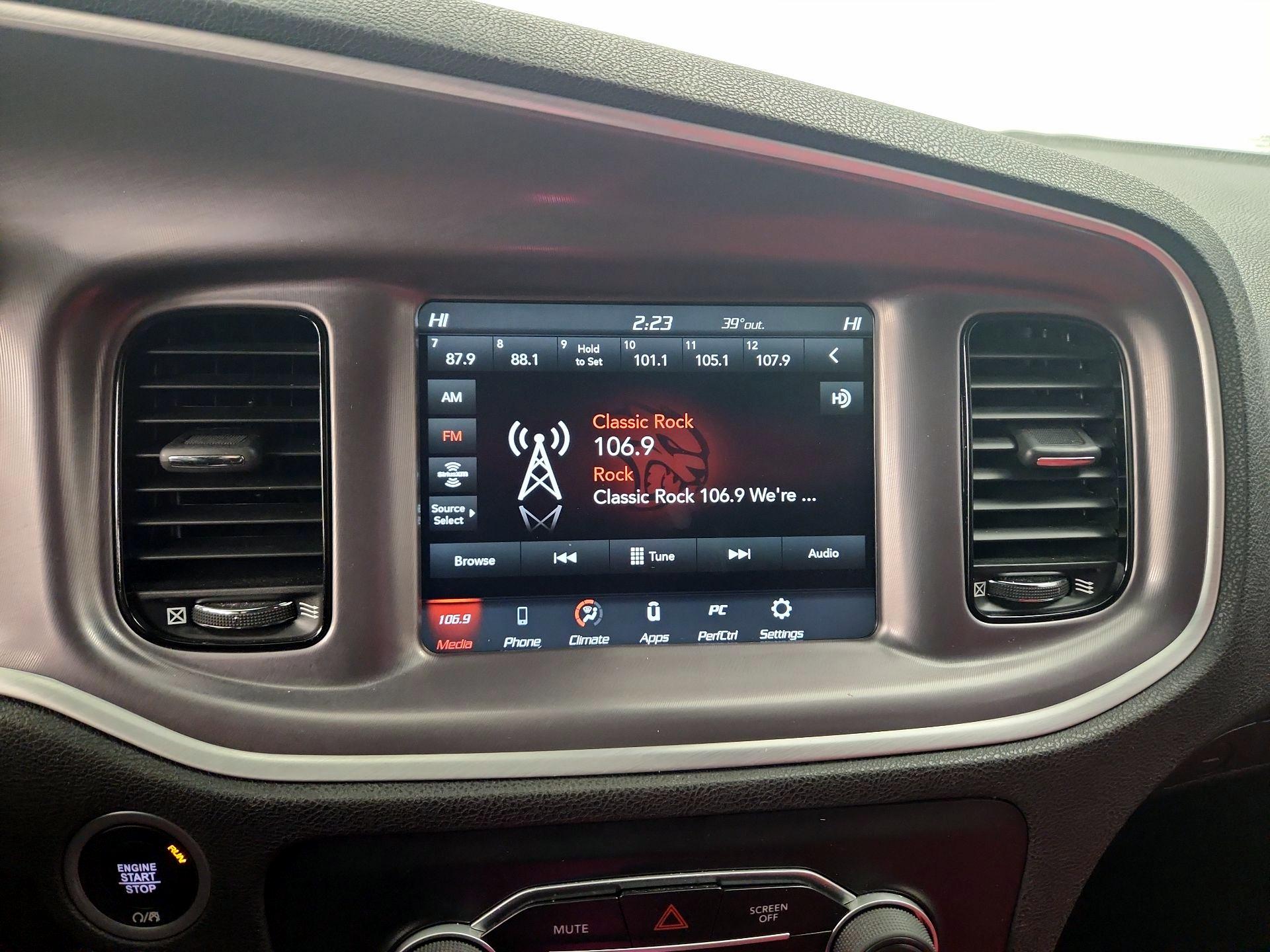 Thumbnail: 2021 Dodge Charger - 15