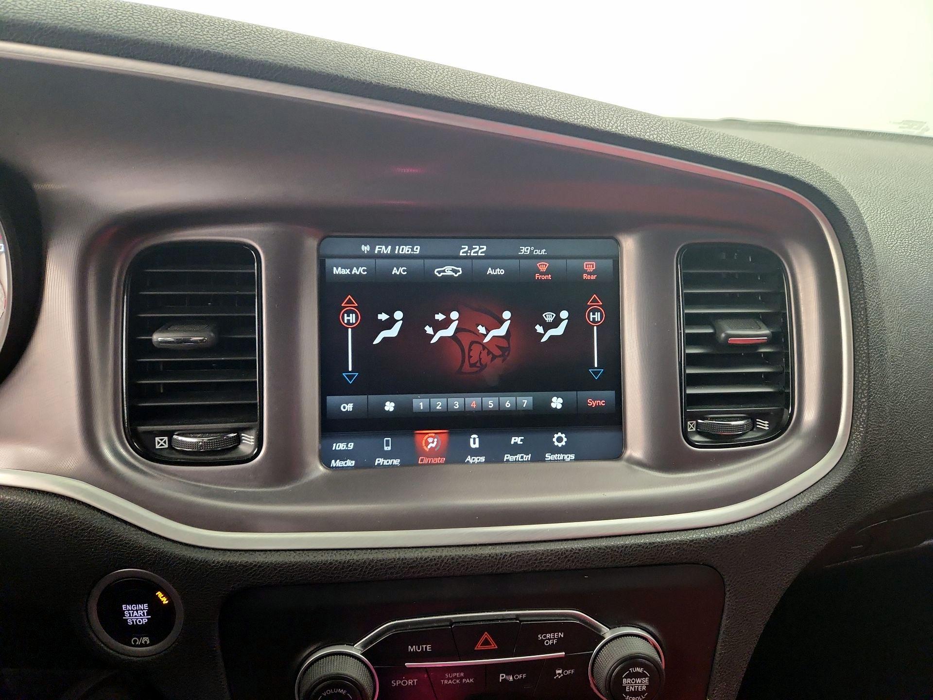 Thumbnail: 2021 Dodge Charger - 16