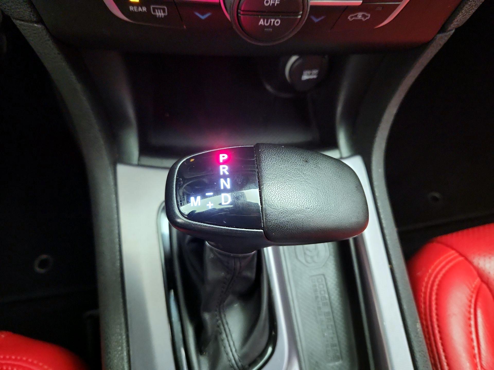 Thumbnail: 2021 Dodge Charger - 17