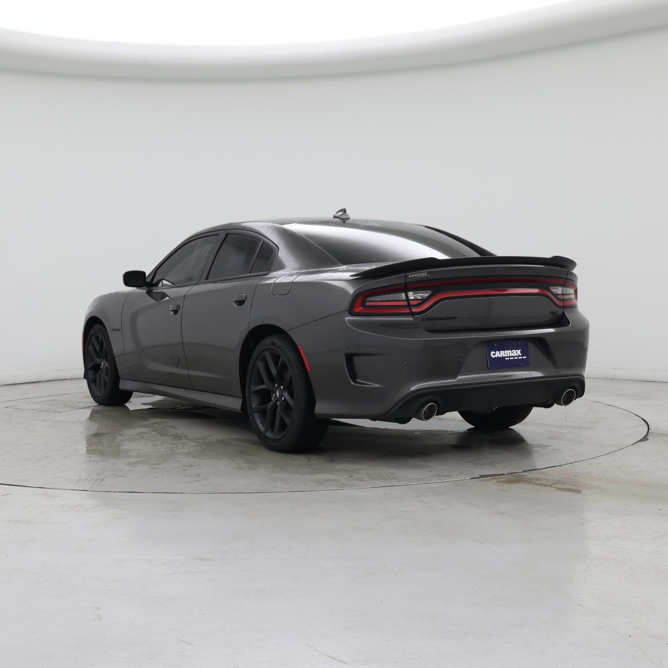 Thumbnail: 2021 Dodge Charger - 2