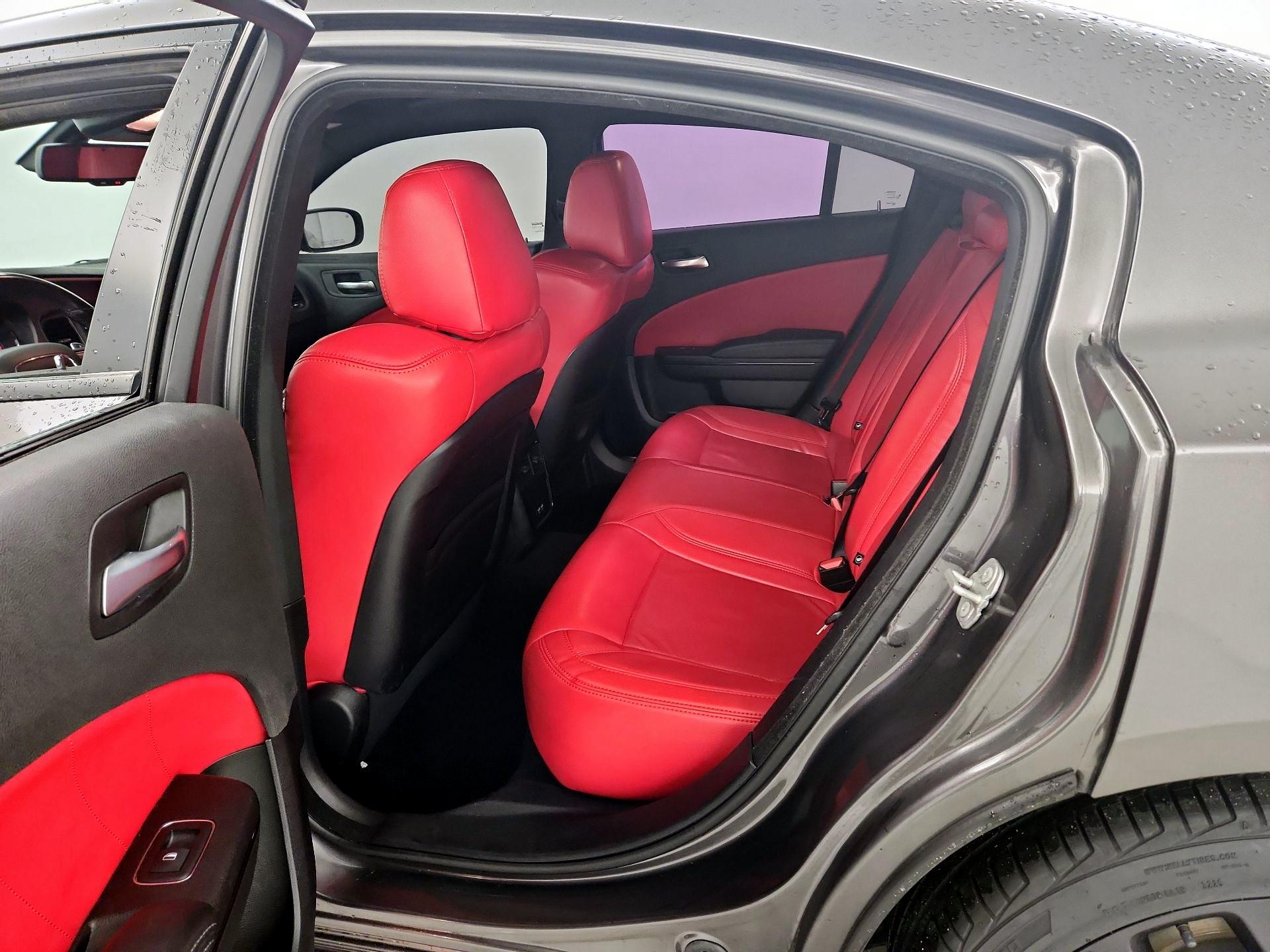 Thumbnail: 2021 Dodge Charger - 19