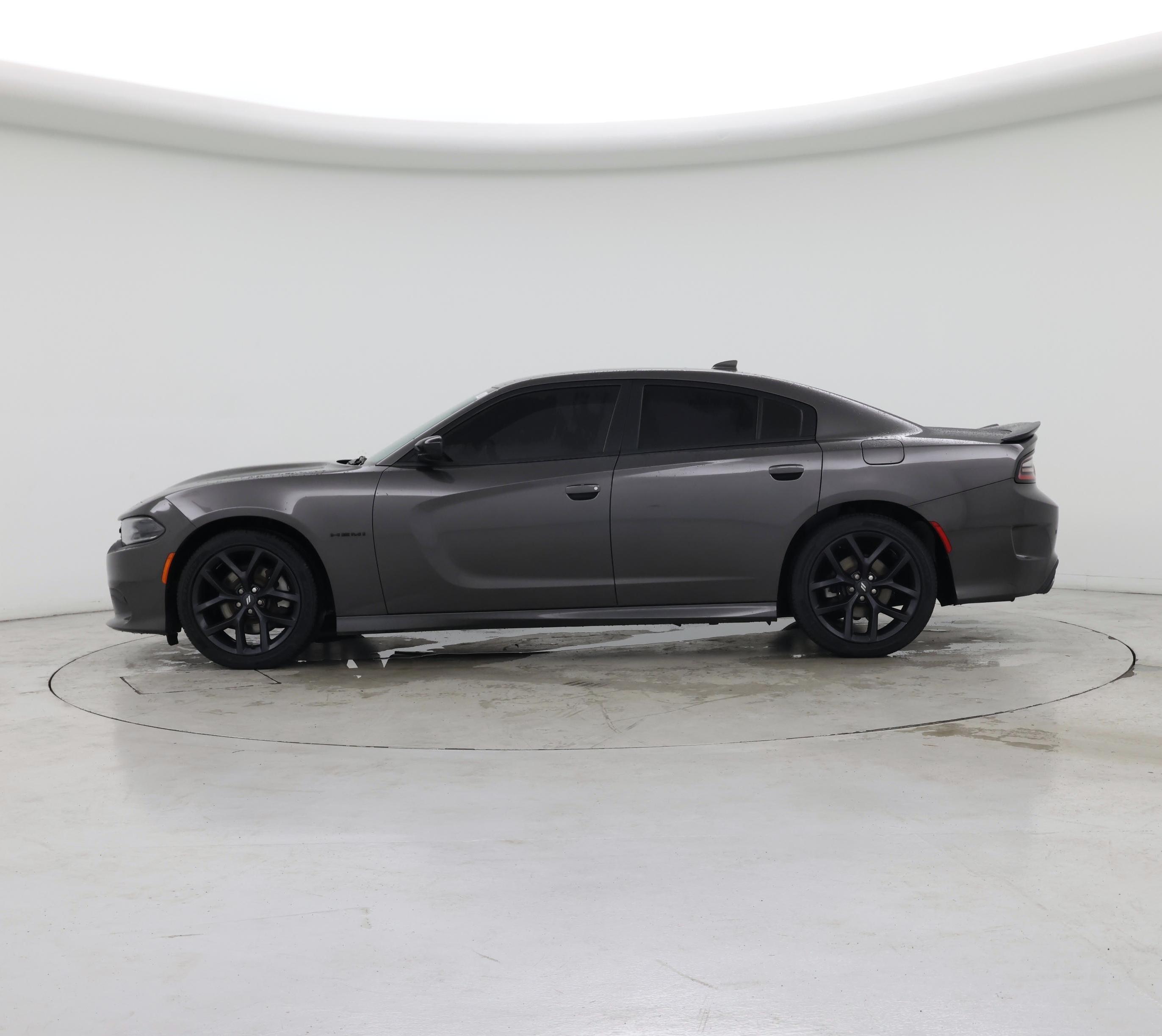 Thumbnail: 2021 Dodge Charger - 3