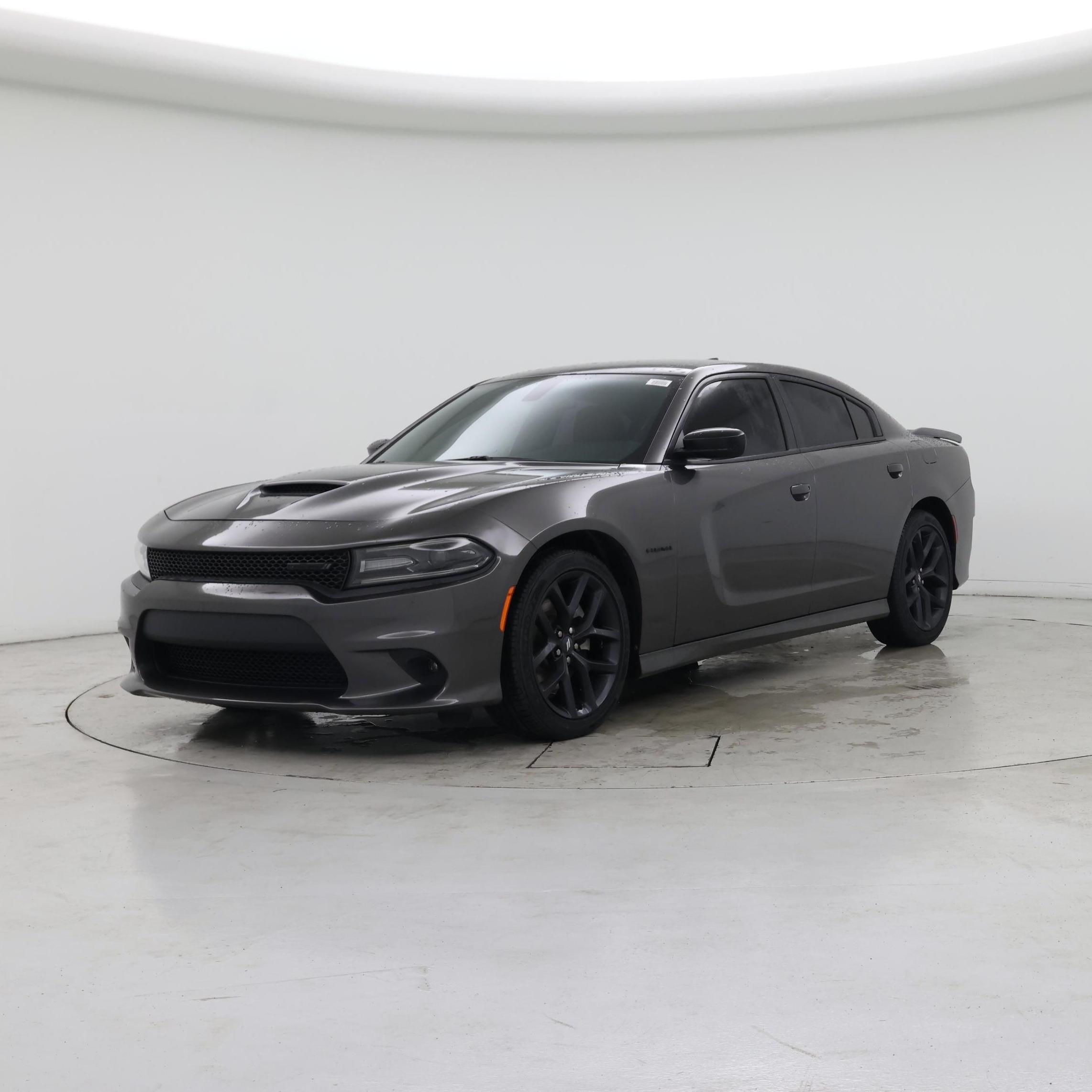 Thumbnail: 2021 Dodge Charger - 4