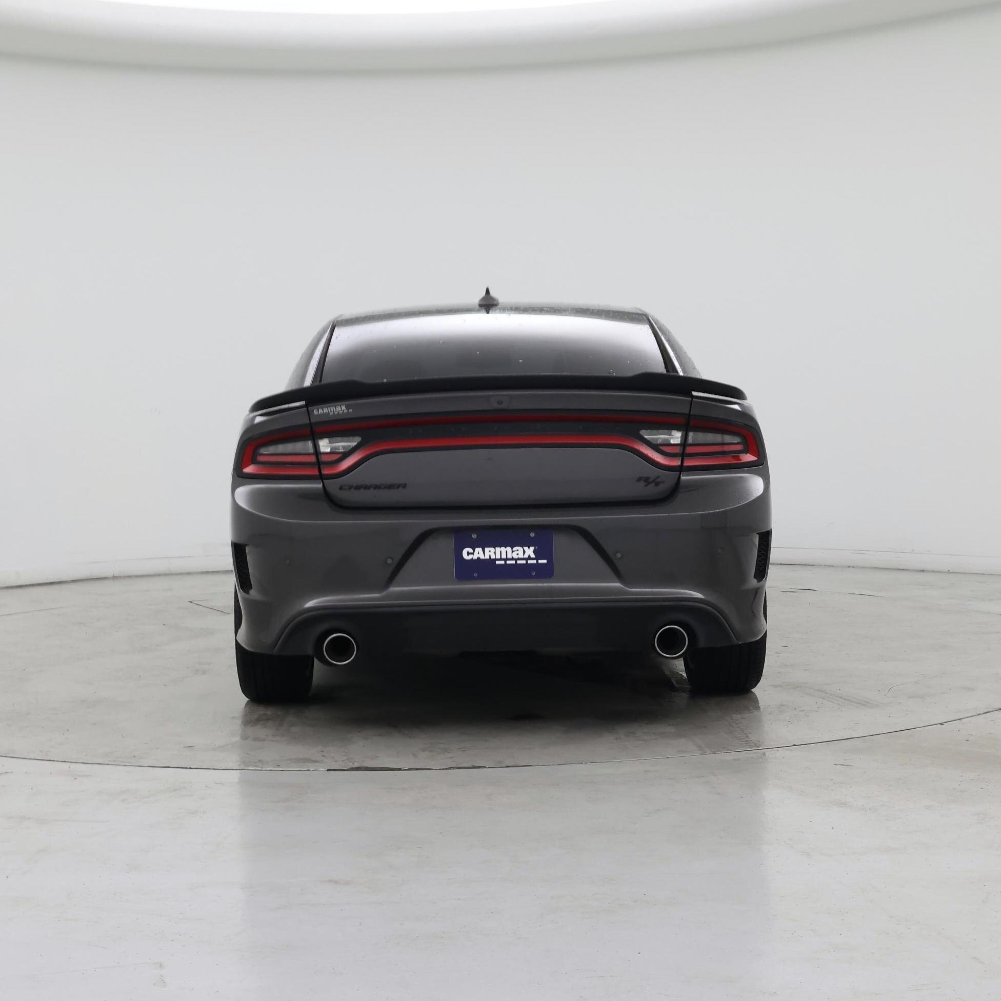 Thumbnail: 2021 Dodge Charger - 6