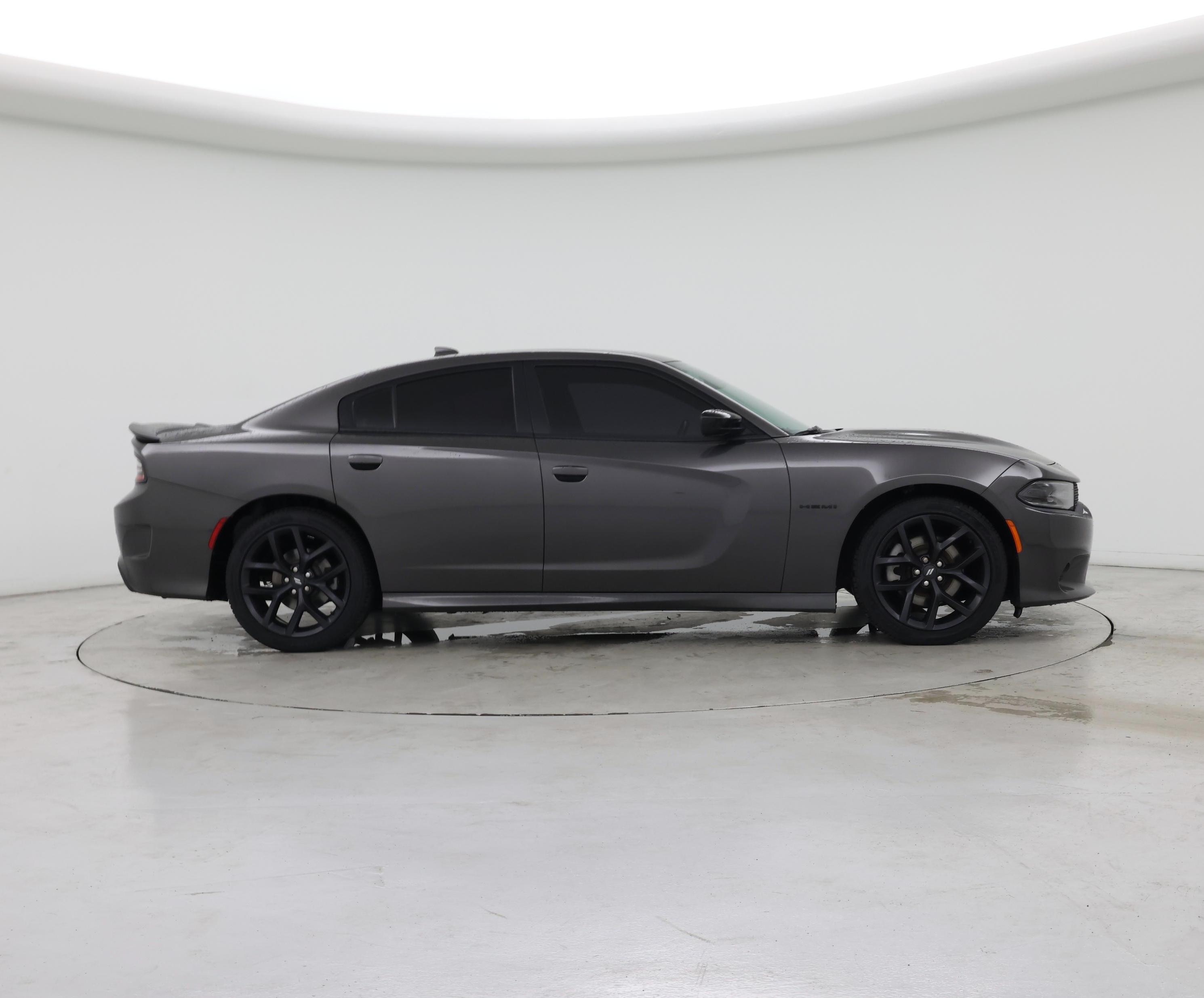Thumbnail: 2021 Dodge Charger - 7