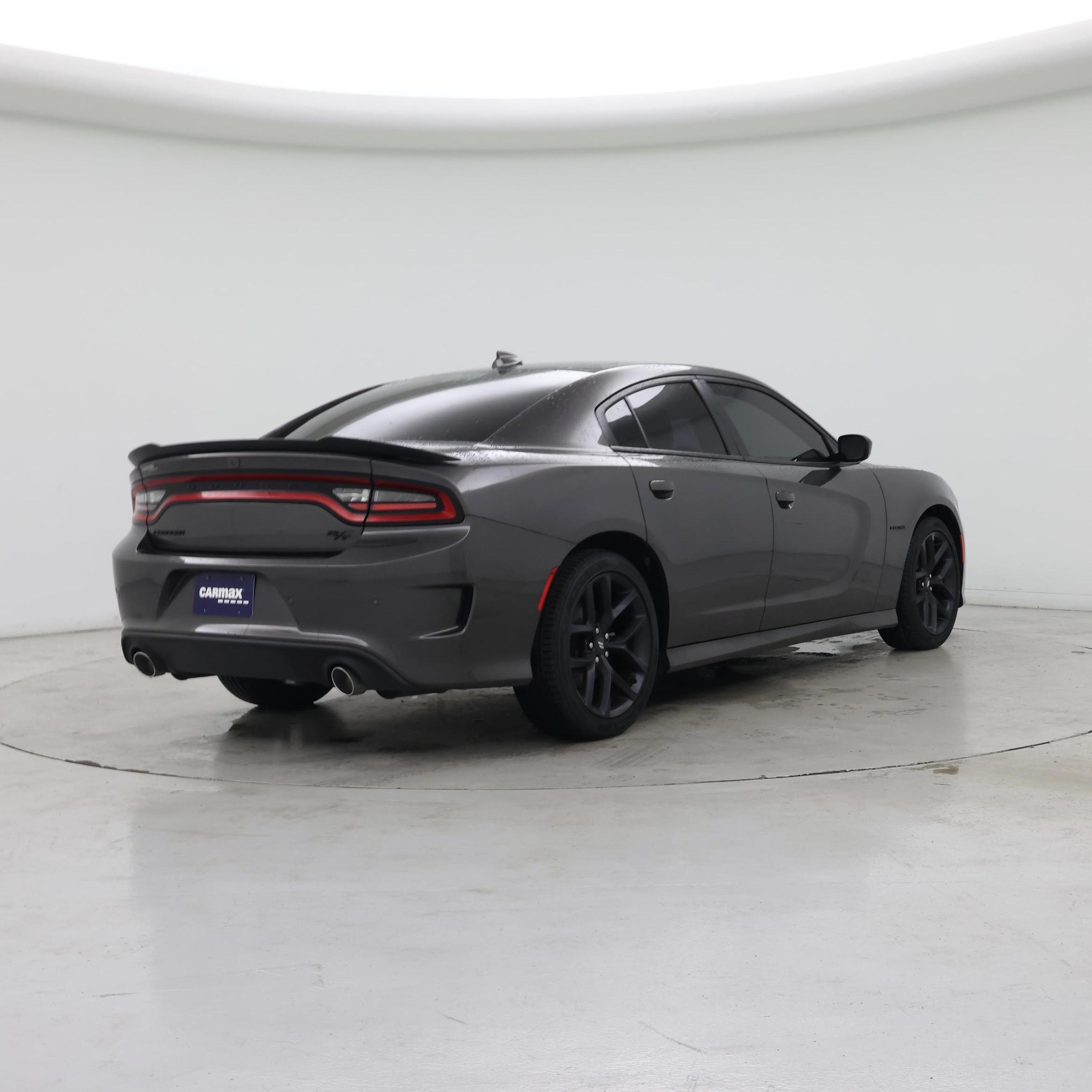 Thumbnail: 2021 Dodge Charger - 8