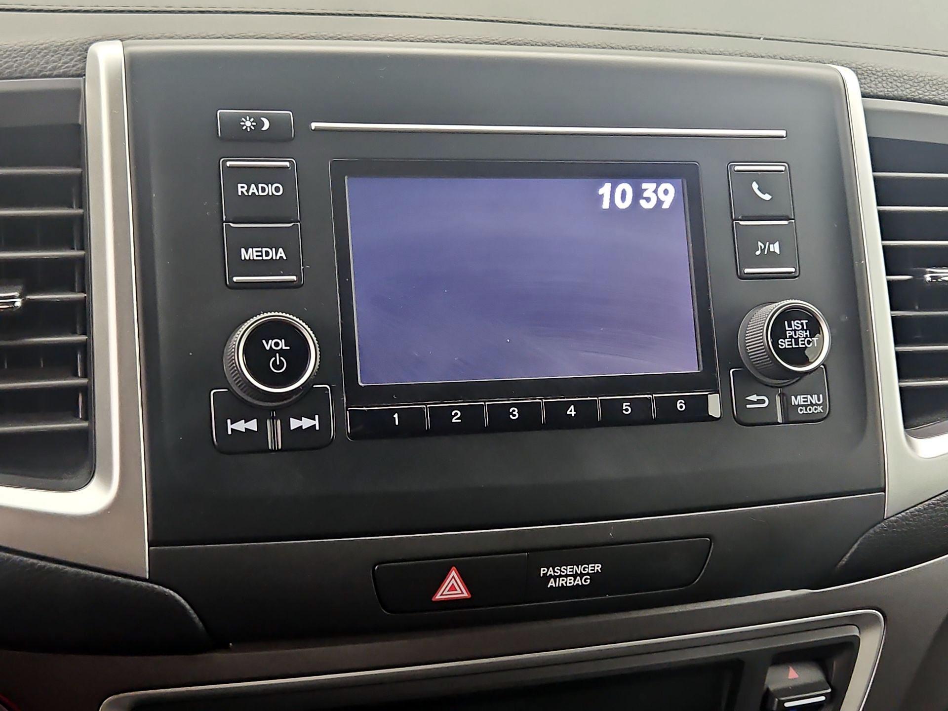 Thumbnail: 2019 Honda Passport - 15