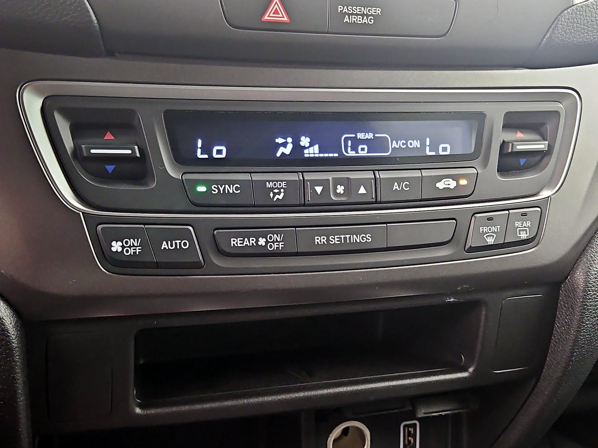 Thumbnail: 2019 Honda Passport - 16