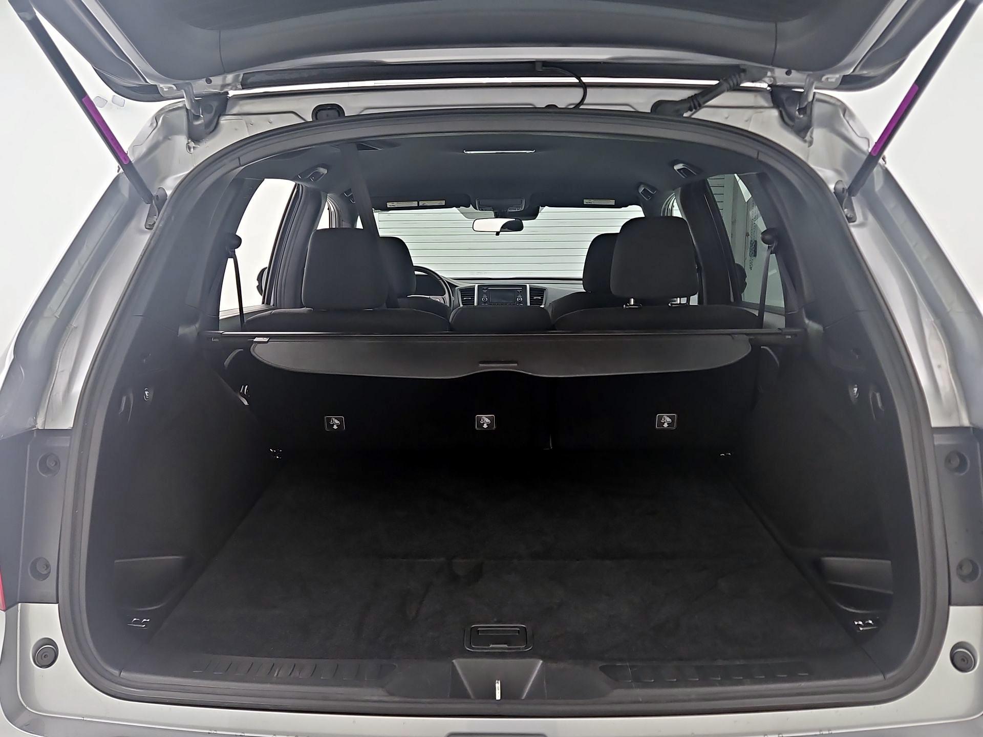 Thumbnail: 2019 Honda Passport - 20