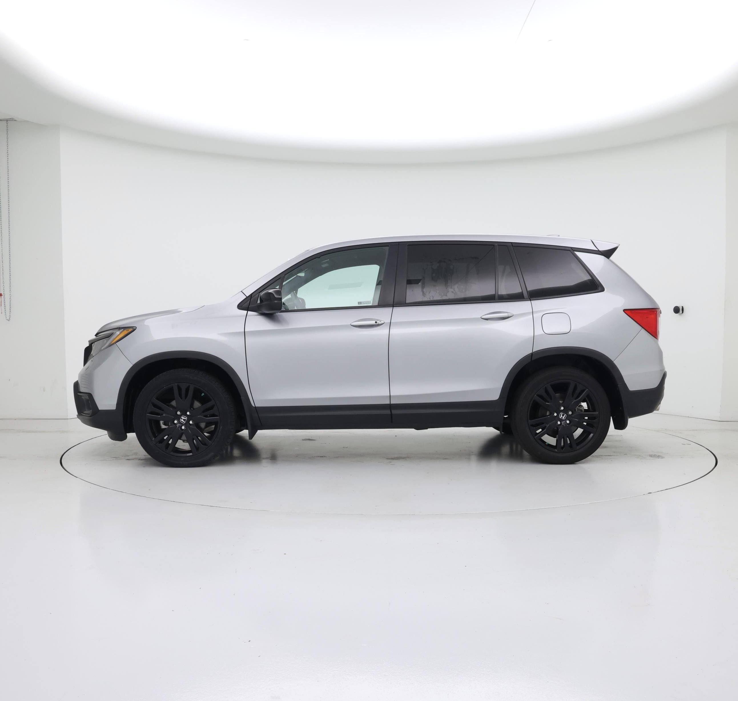 Thumbnail: 2019 Honda Passport - 3