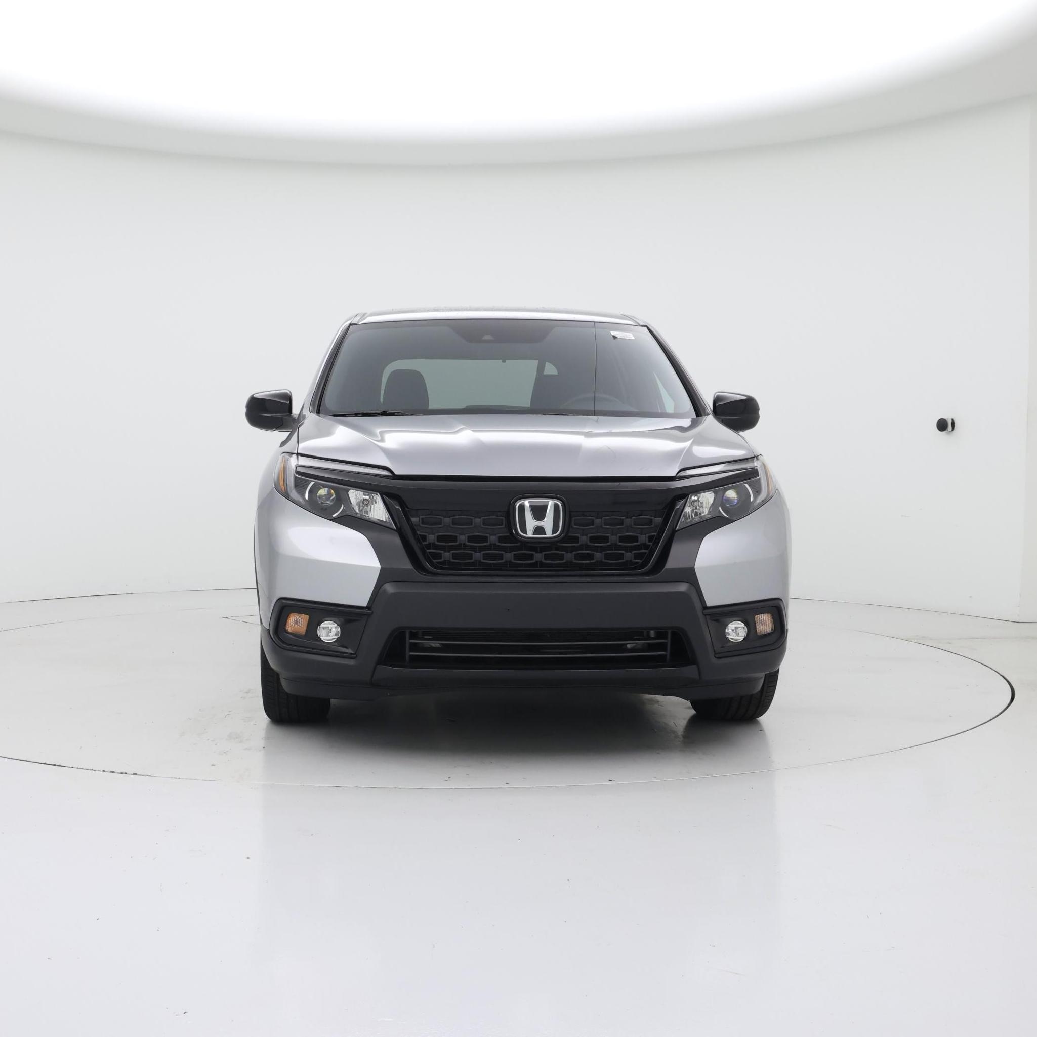 Thumbnail: 2019 Honda Passport - 5