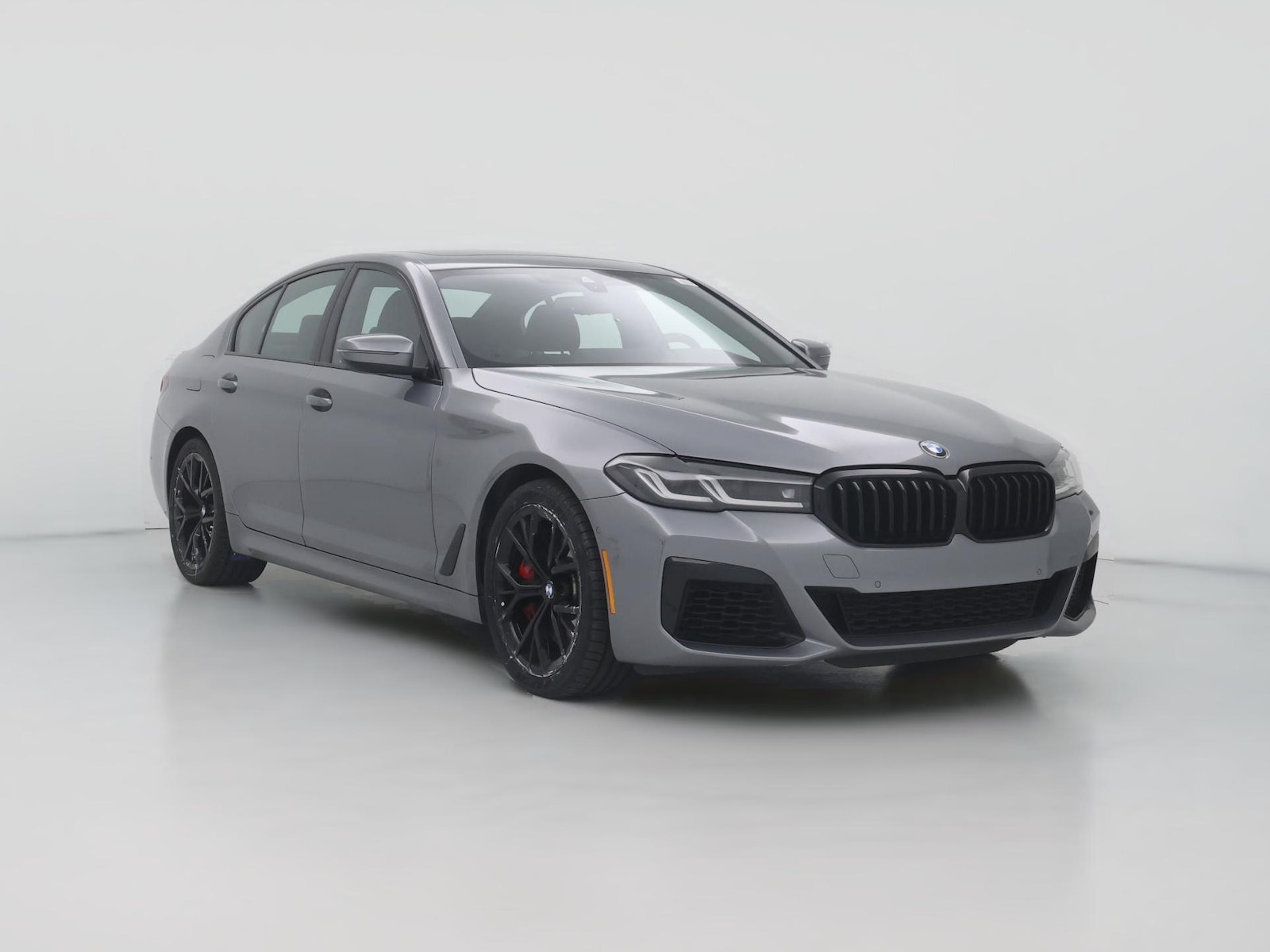 2023 BMW 5 Series