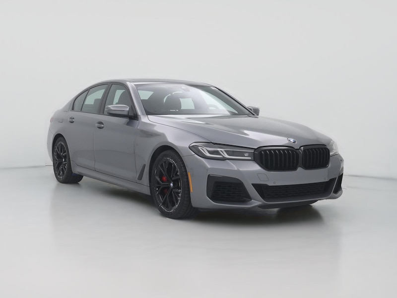 2023 BMW 540 I