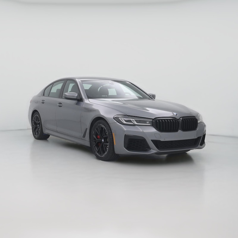 2023 BMW 540 I