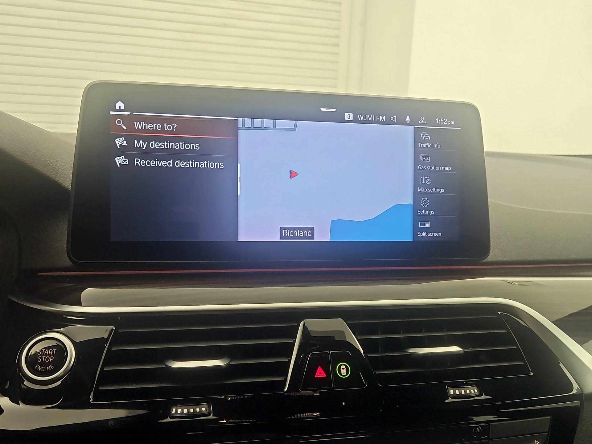 Thumbnail: 2023 BMW 5 Series - 14