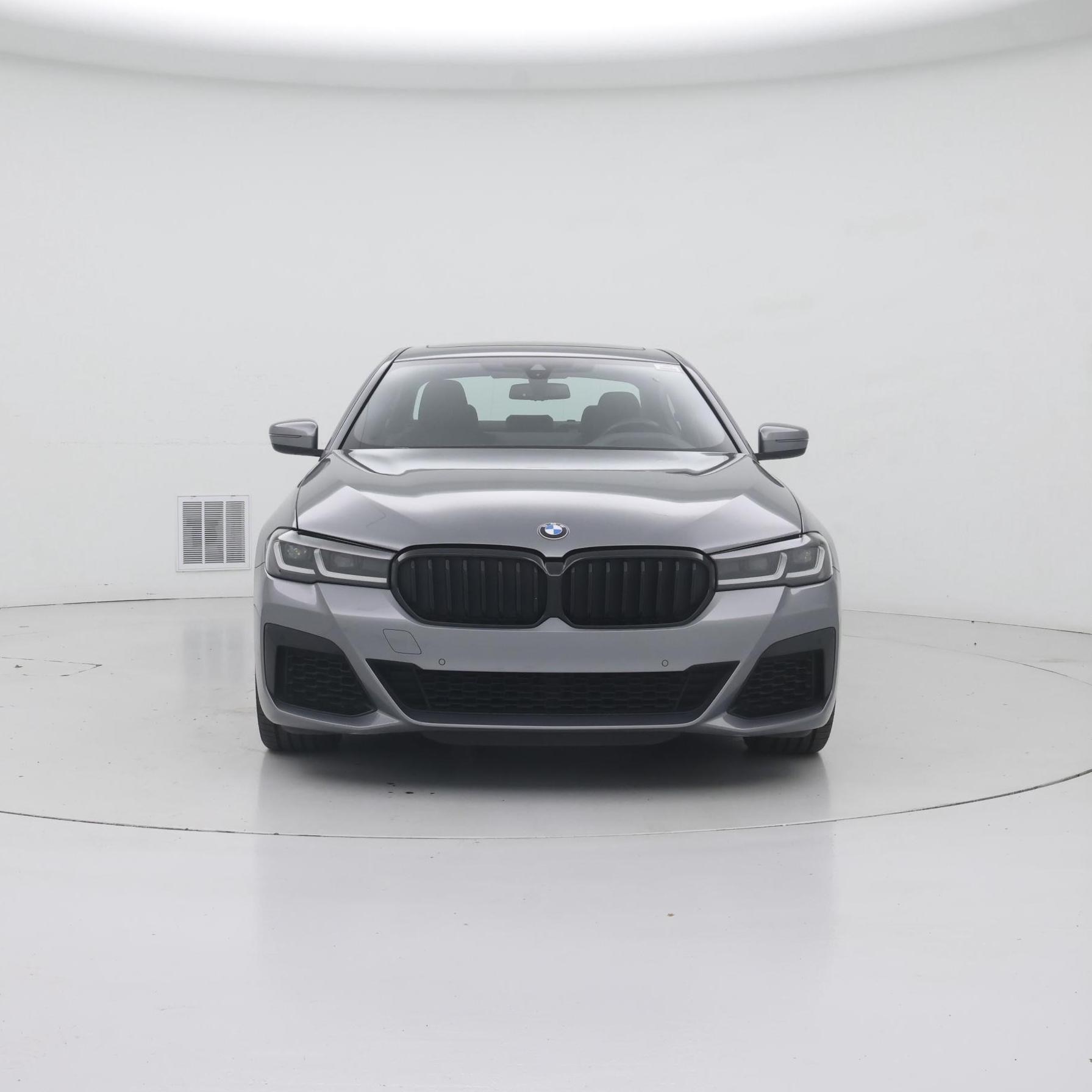 Thumbnail: 2023 BMW 5 Series - 5