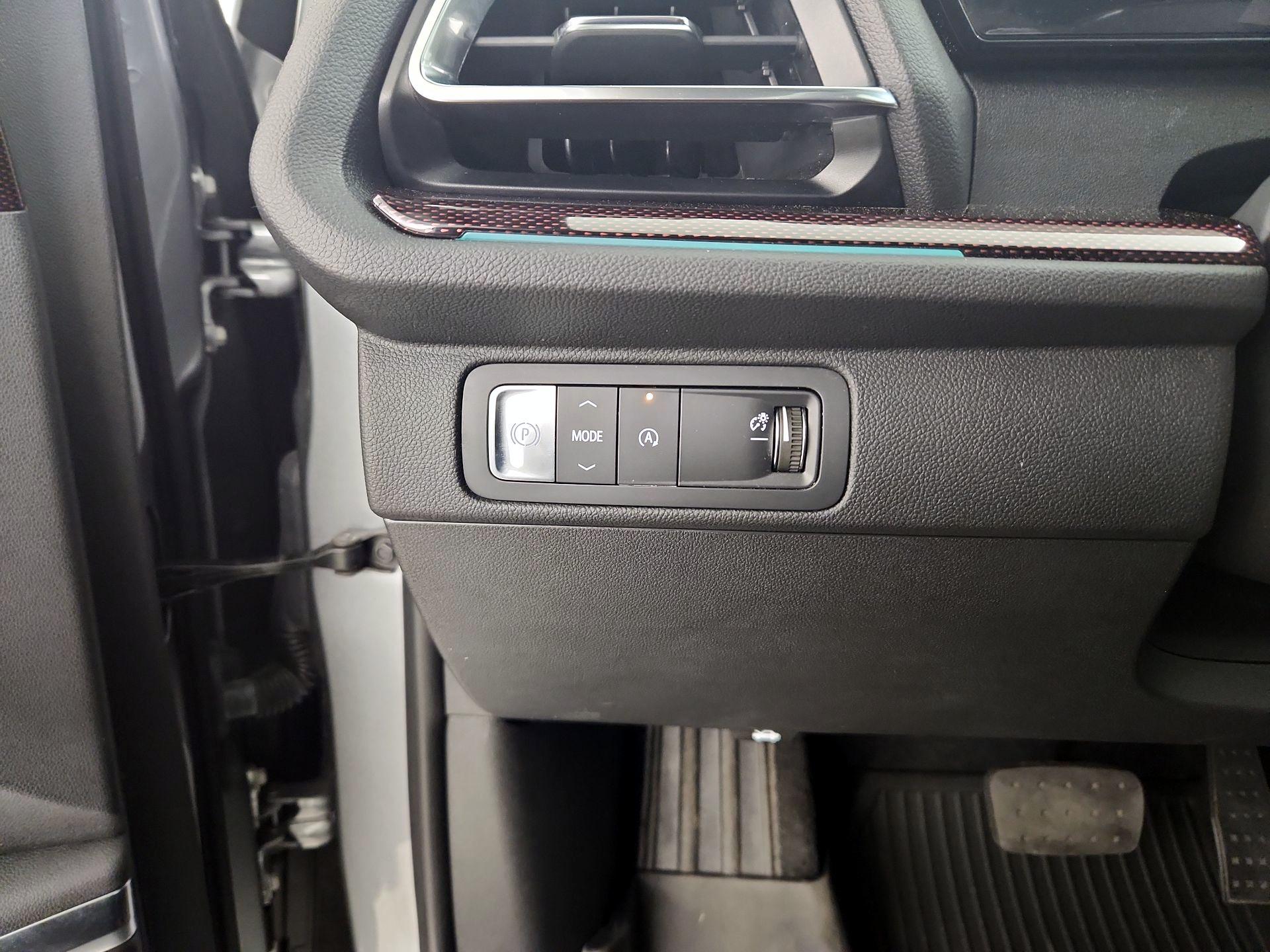 Thumbnail: 2024 Chevrolet Traverse - 13