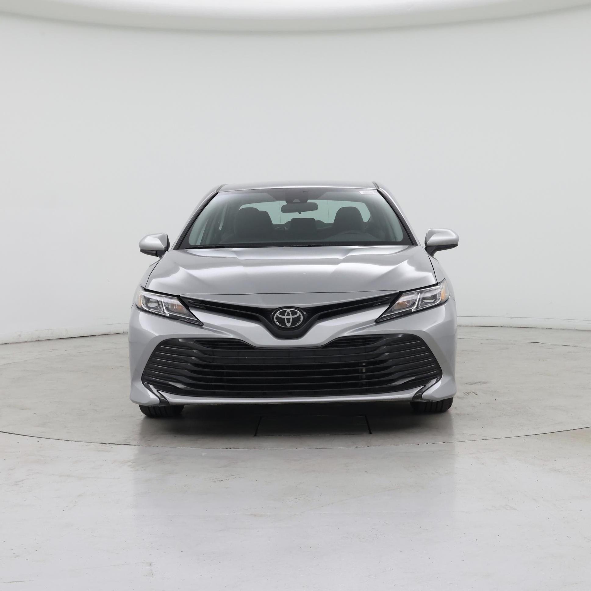 Thumbnail: 2019 Toyota Camry - 5