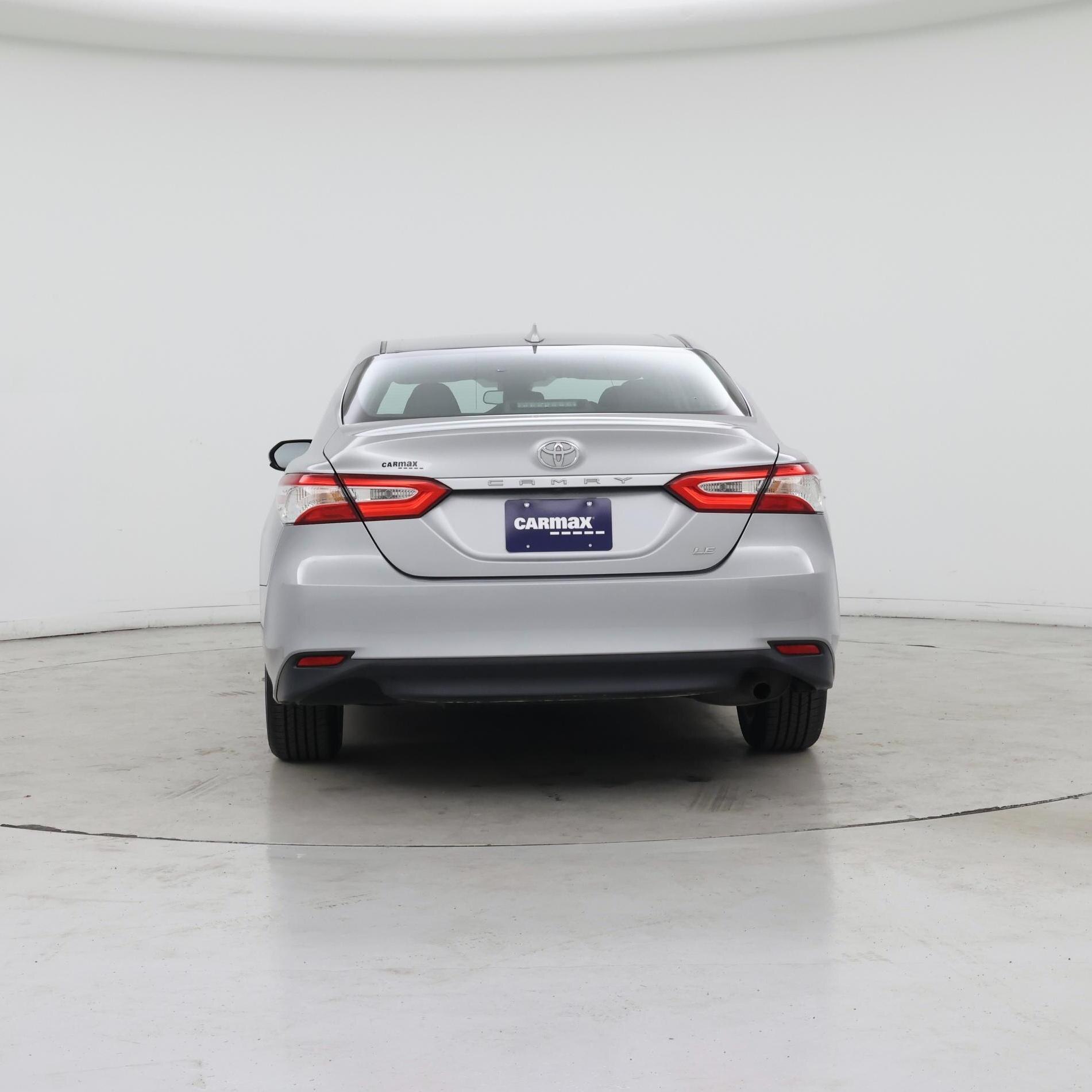 Thumbnail: 2019 Toyota Camry - 6